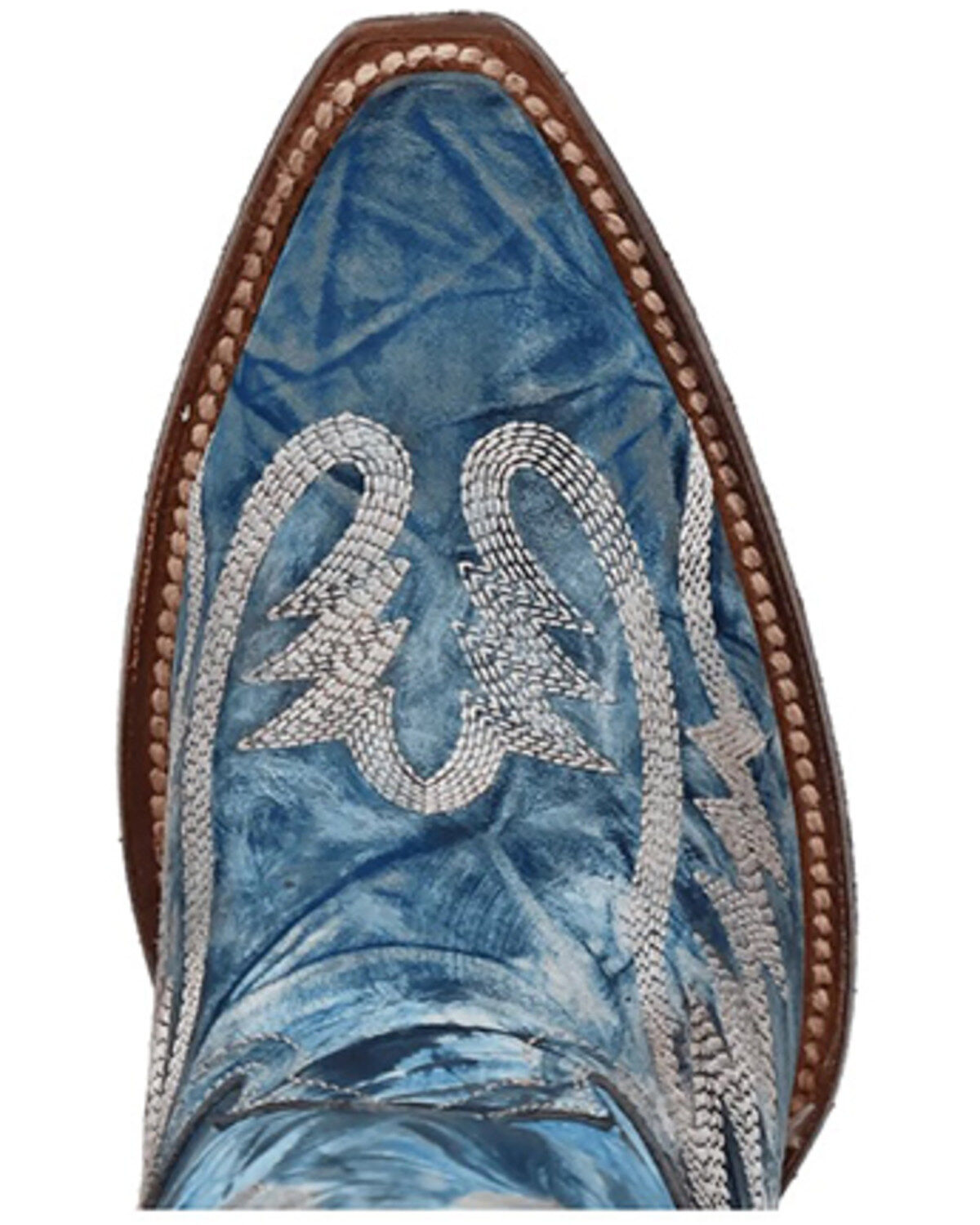 Dan Post Women's Moxie Tall Western Boots - Snip Toe