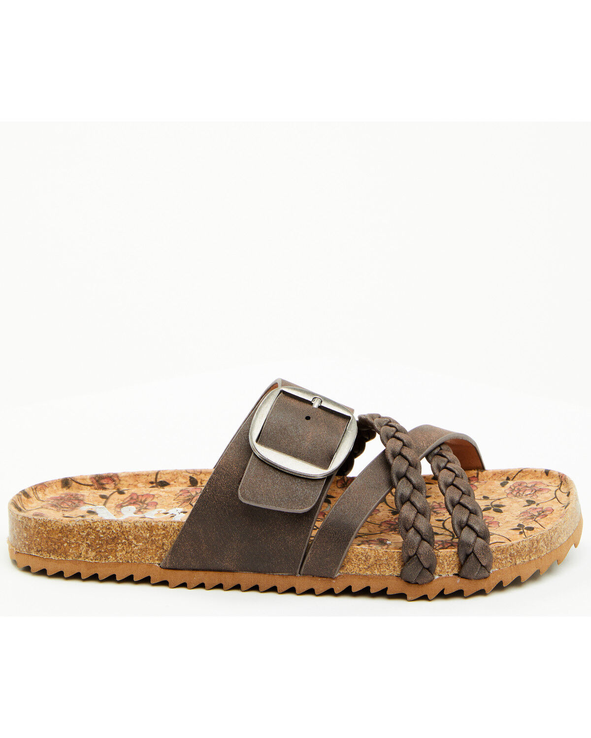 Very G Women's Nora 3 Sandals