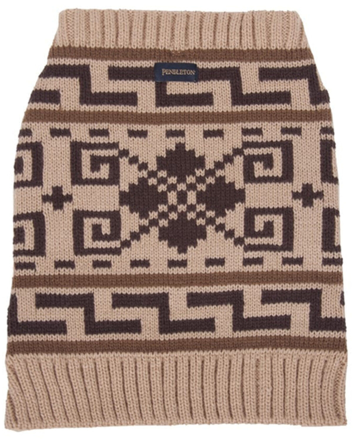 Pendleton Pet Classics Westerly Dog Sweater - Small