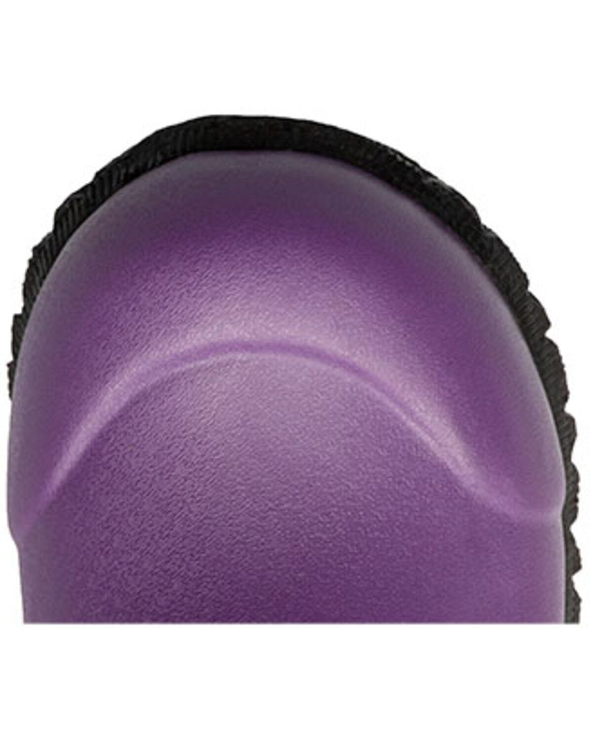 Bogs Girls' York Patchwork Floral Rain Boots - Round Toe