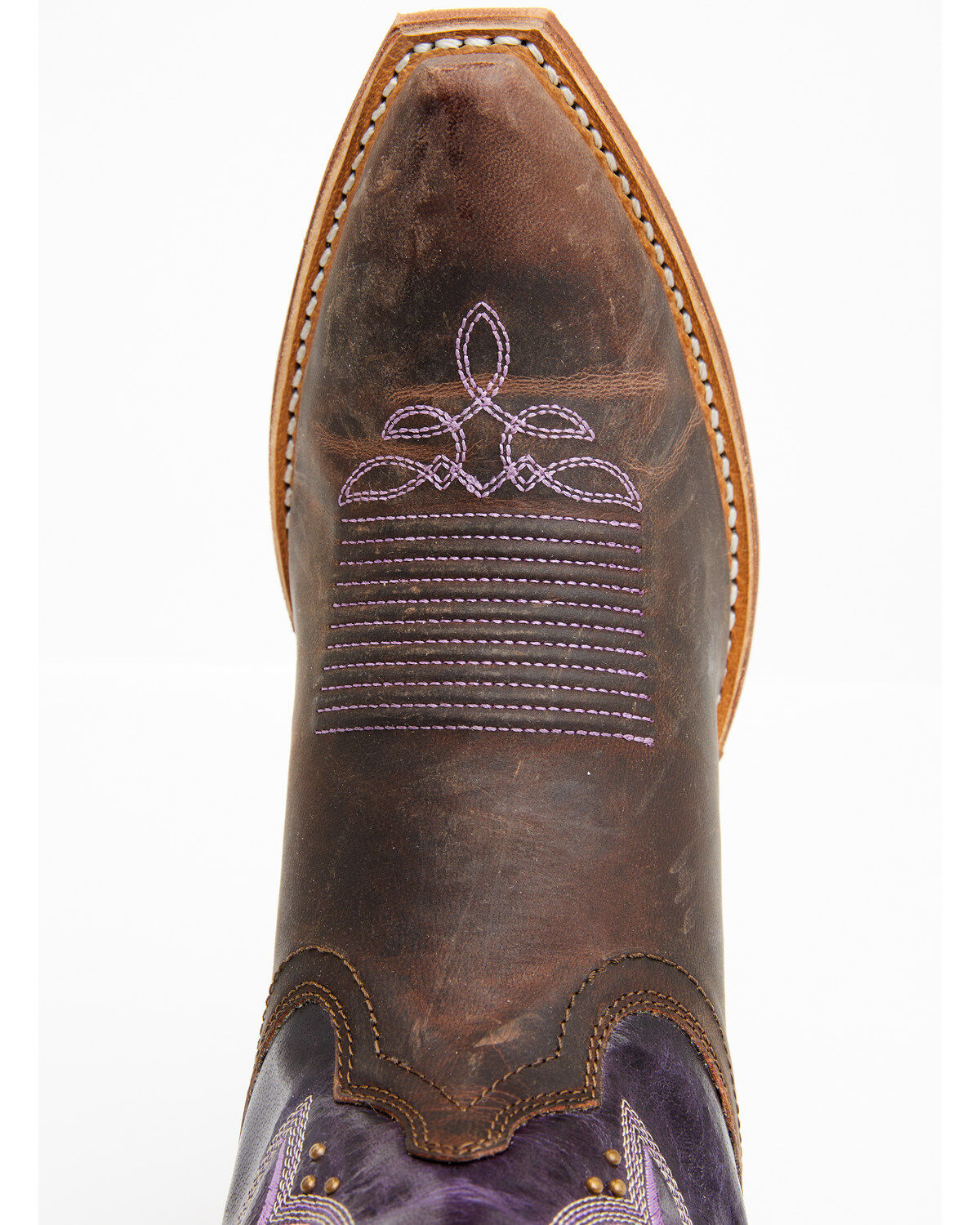 Laredo Women's Larissa Performance Western Boots - Snip Toe