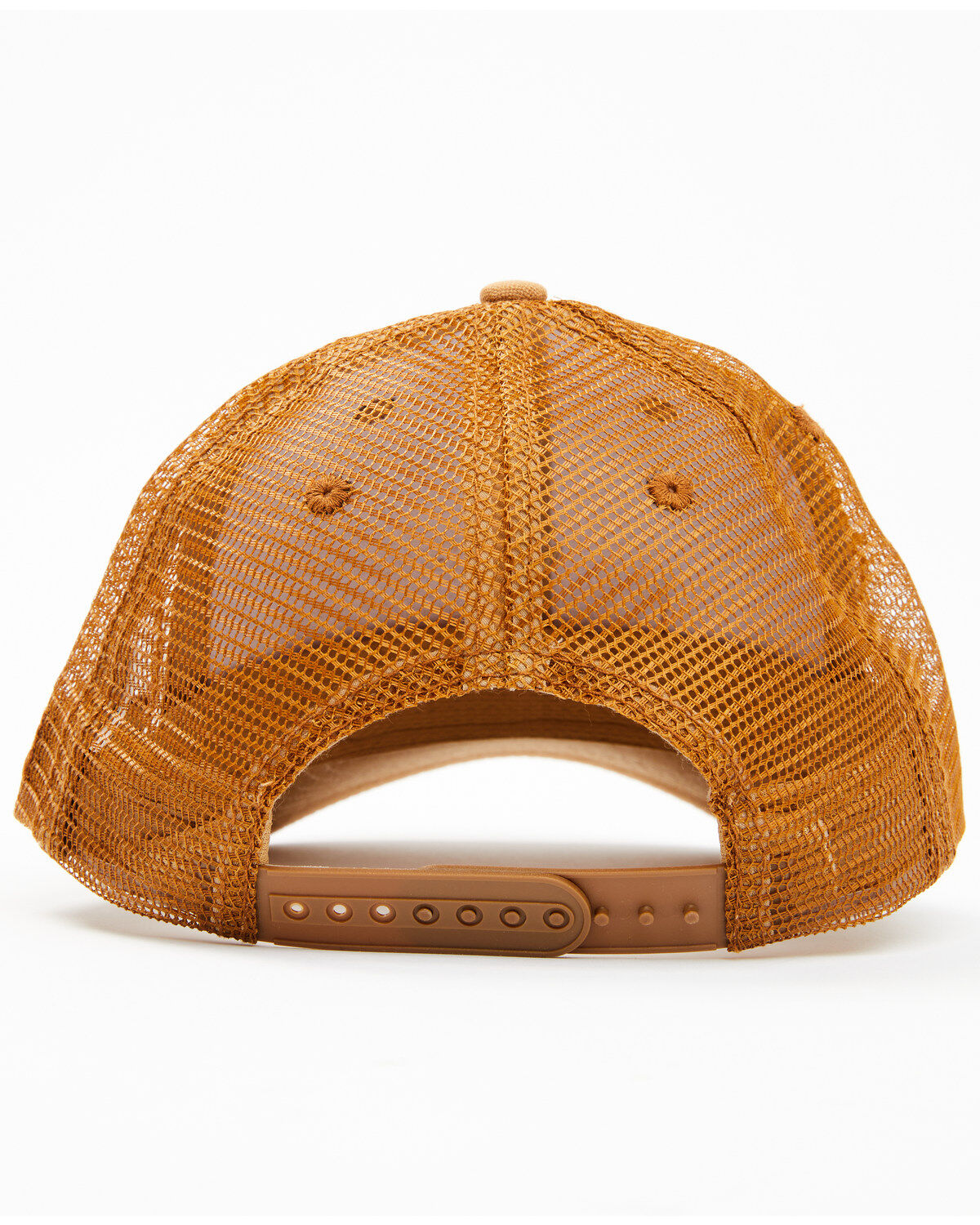 Hawx Men's Simple Logo Ball Cap