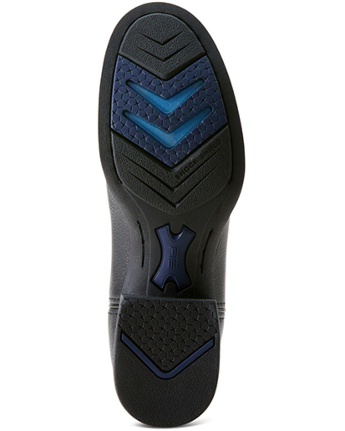 Ariat Women's Ranahan Performance Western Boots - Round Toe