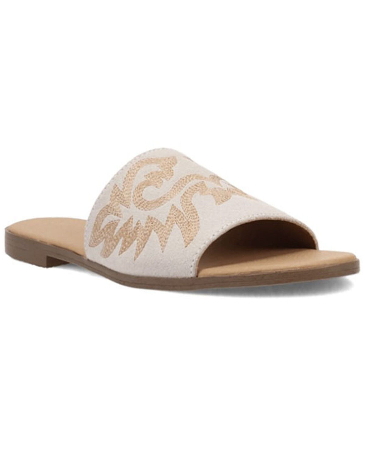 Dingo Women's Lasso Sandals