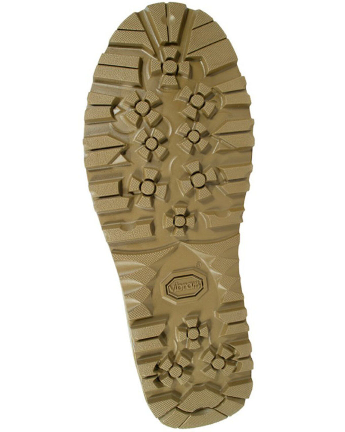 McRae Men's T2 Ultra Light Hot Weather Combat Boots - Steel Toe