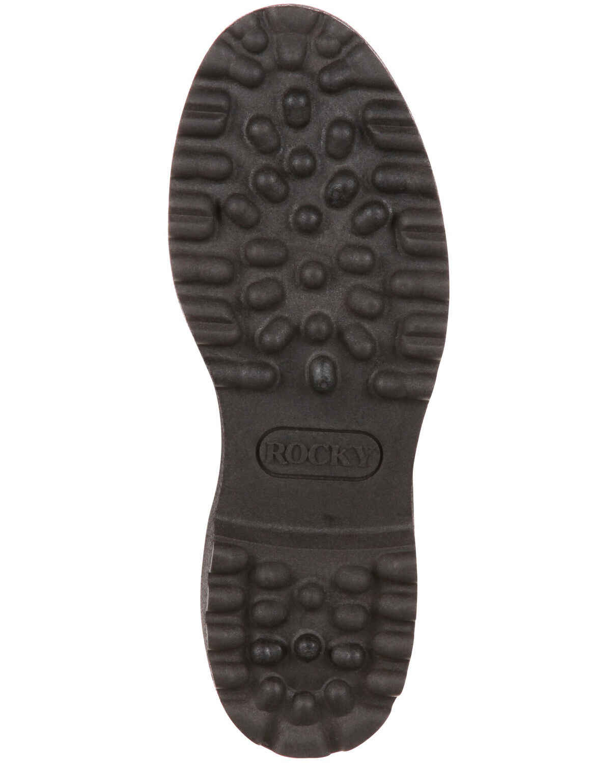 Rocky Men's Low Country Waterproof Snake Boots - Soft Toe