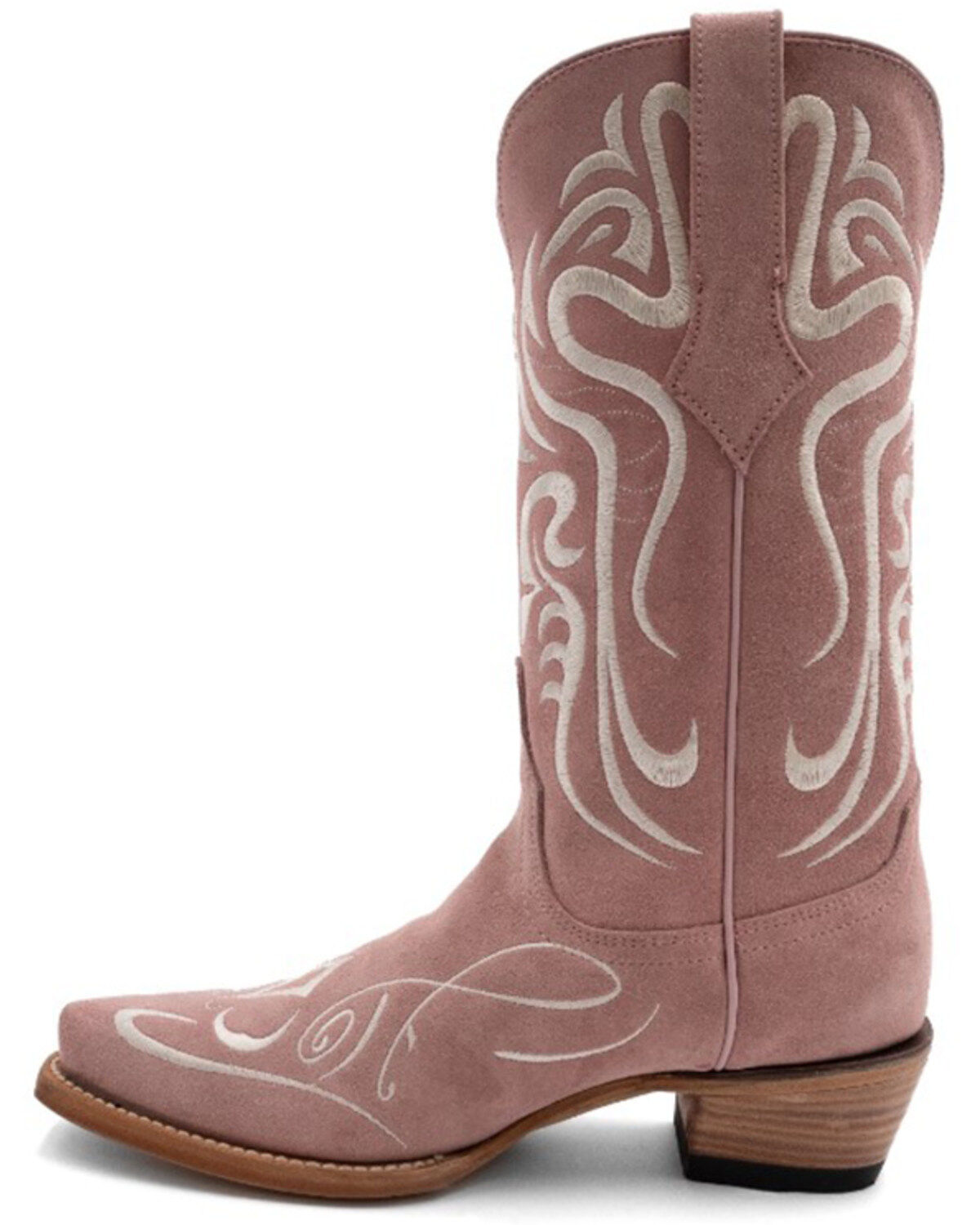 Ferrini Women's Belle Western Boots - Snip Toe