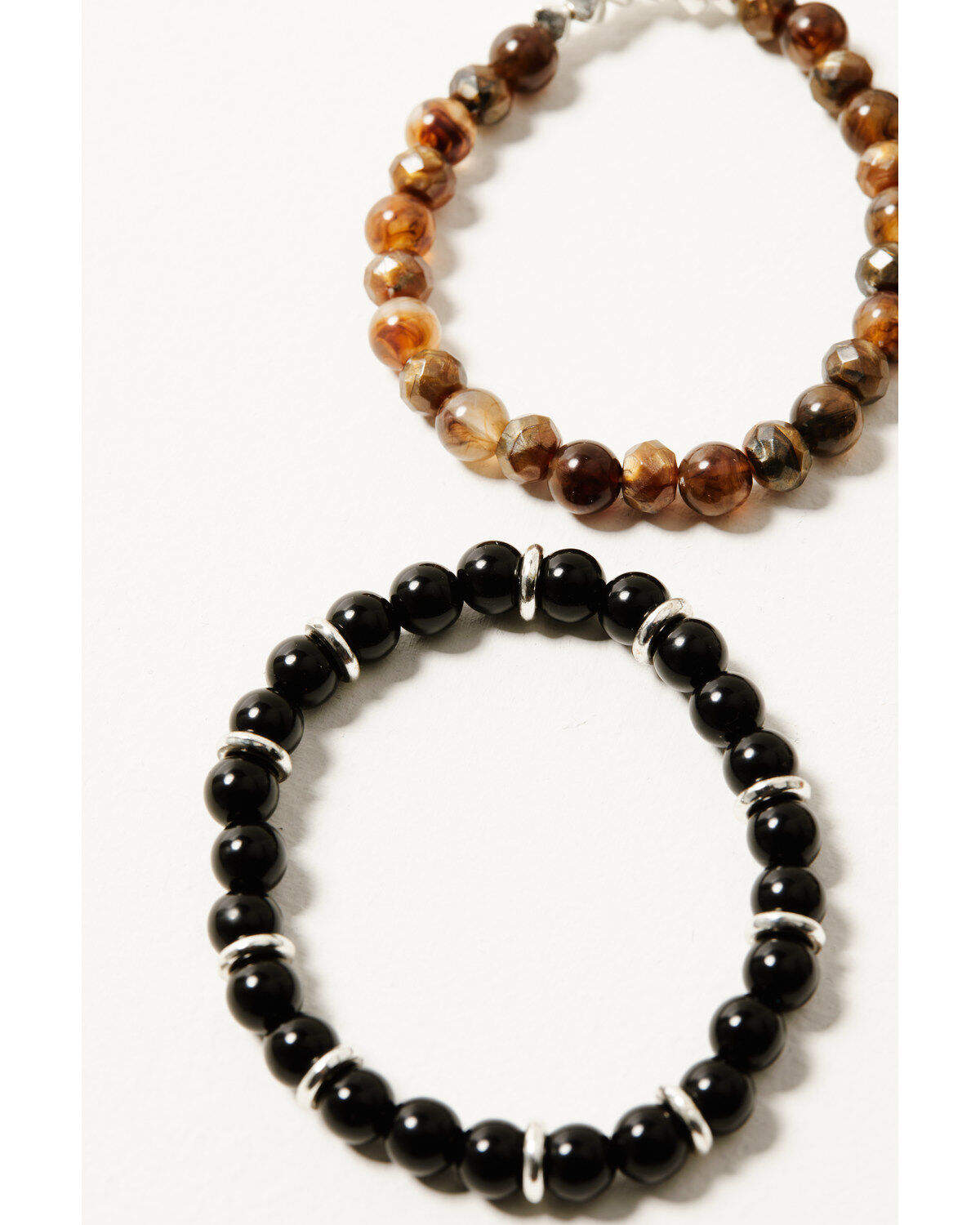 Shyanne Women's Heritage Valley Beaded Bracelet Set - 5 Piece
