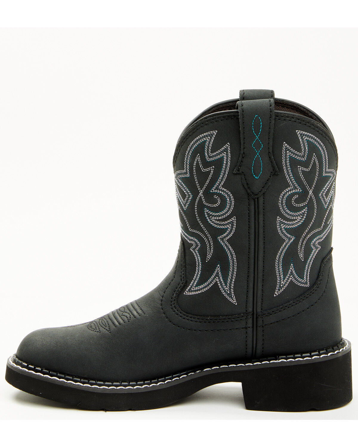 Justin Women's Gypsy Performance Western Boots - Round Toe