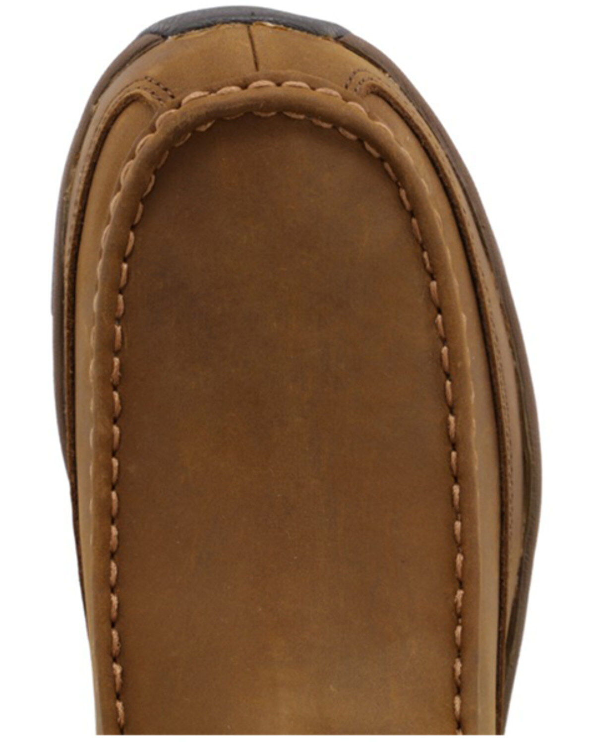 Twisted X Men's Distressed Saddle Hiker Boots