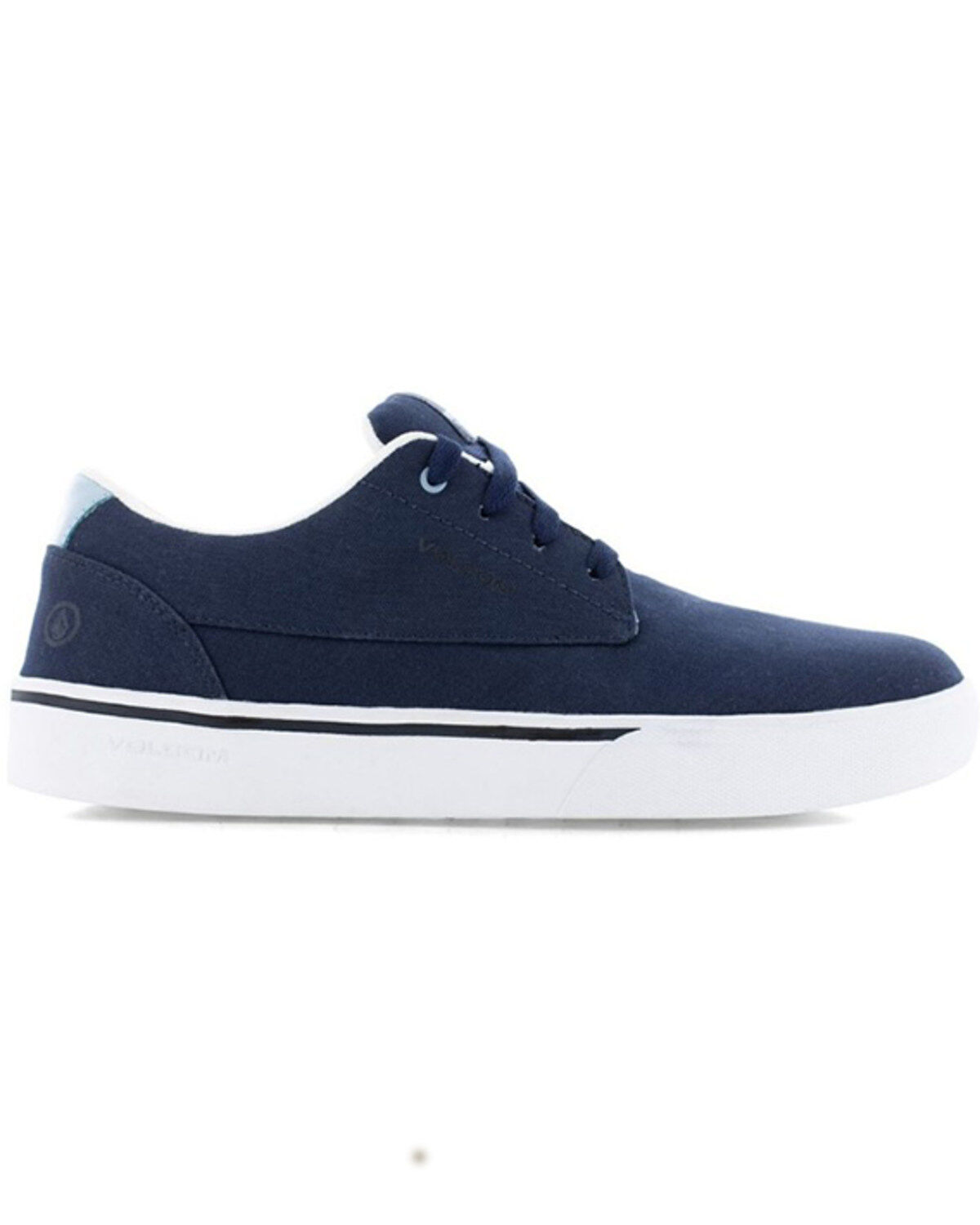 Volcom Men's True Skate Inspired Work Shoes - Composite Toe