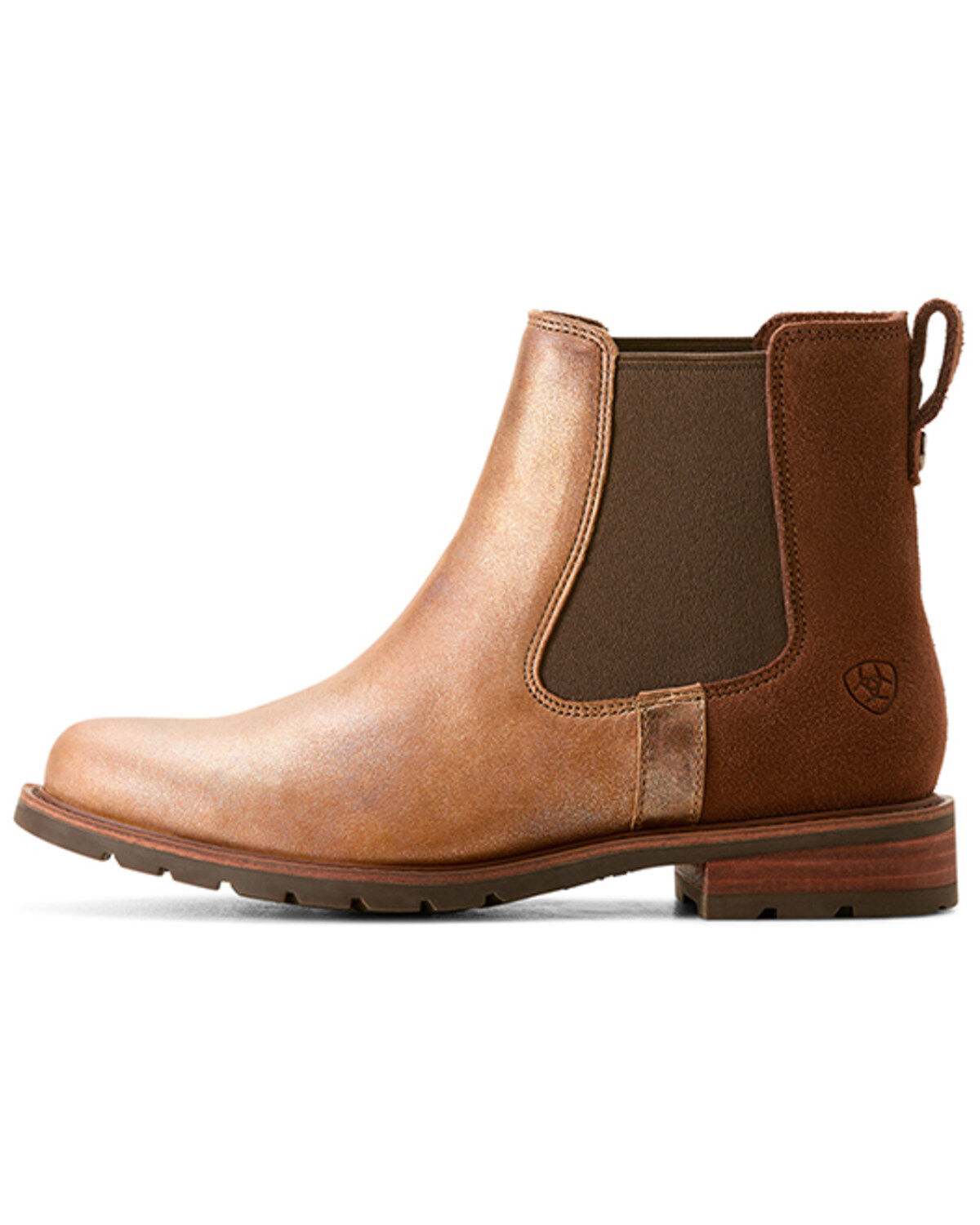 Ariat Women's Wexford Casual Boots - Round Toe