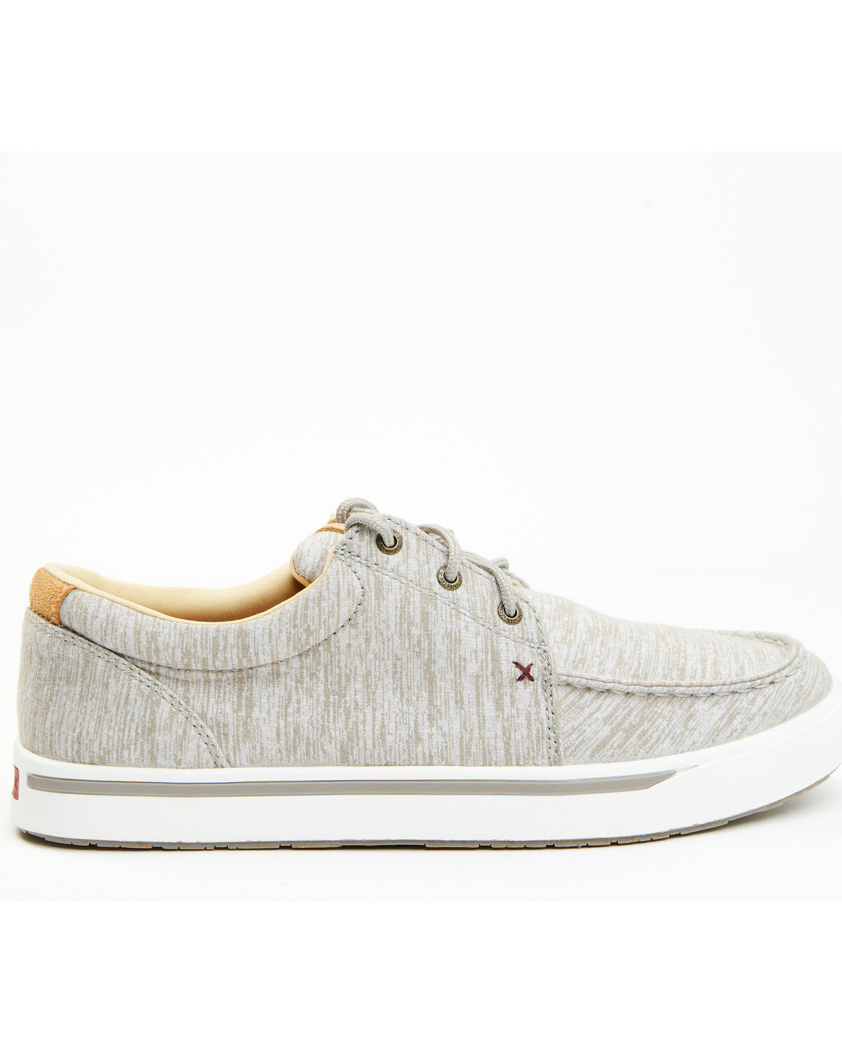Twisted X Men's Casual Kicks - Moc Toe