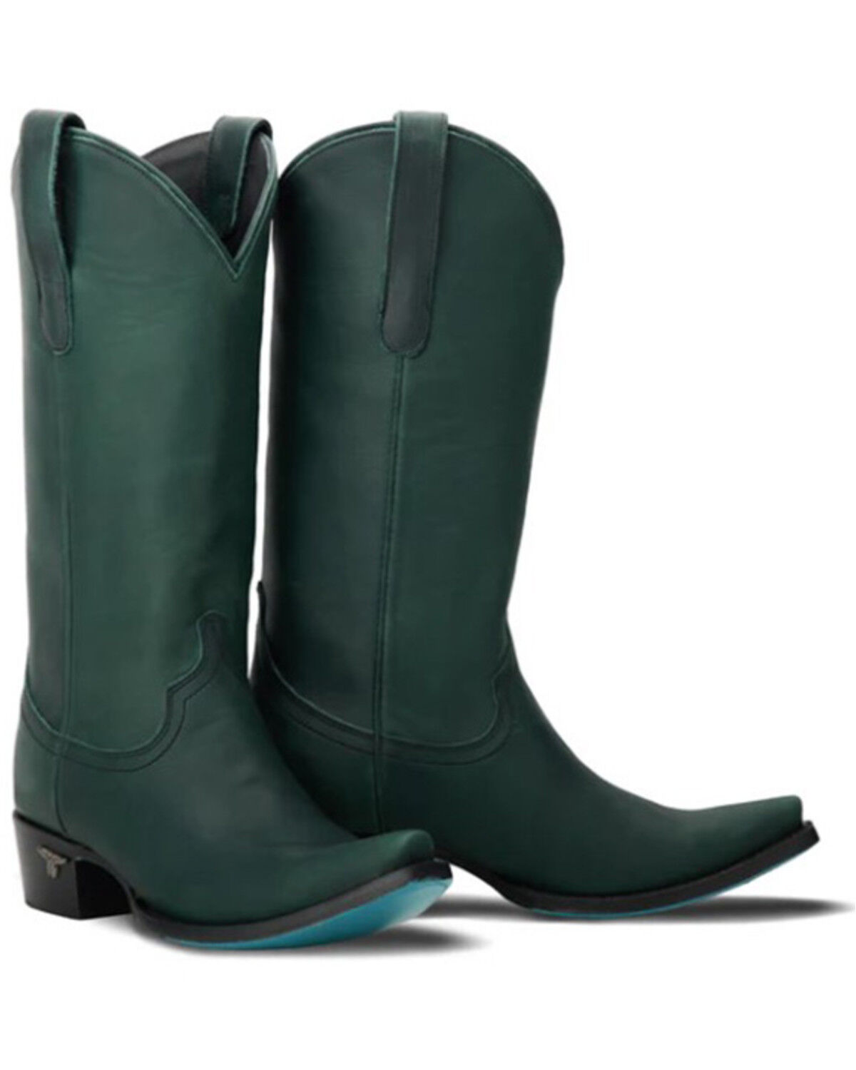 Lane Women's Emma Jane Western Boots - Snip Toe