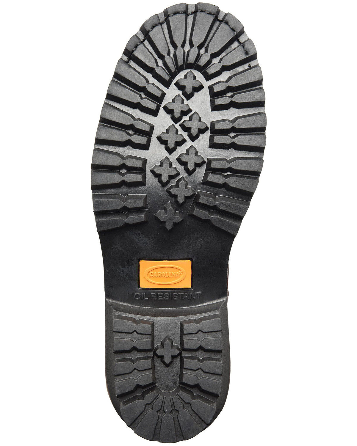 Carolina Women's Elm Logger Work Boots - Steel Toe