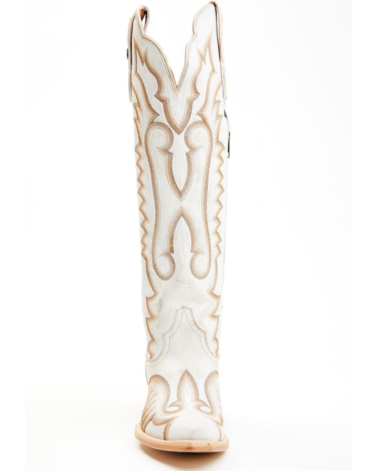 Dan Post Women's Josie Tall Western Boots - Snip Toe