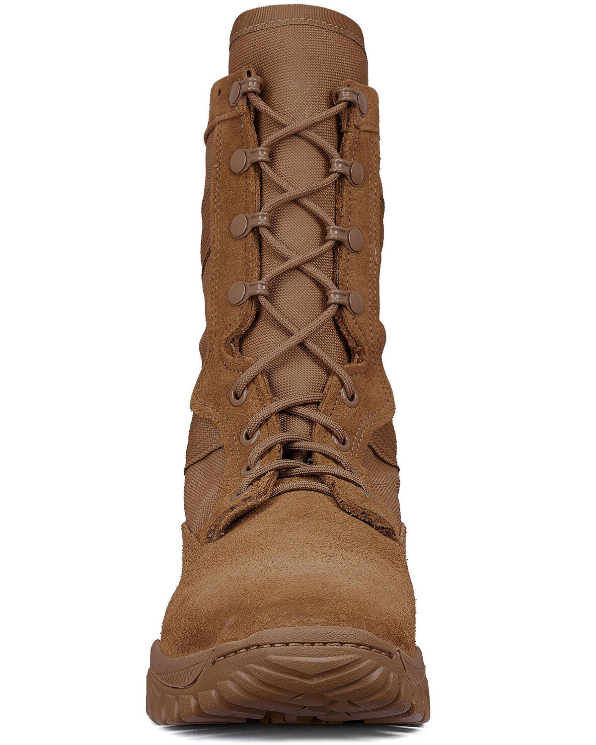 Belleville Men's C320 One Xero Assault Boots - Soft Toe