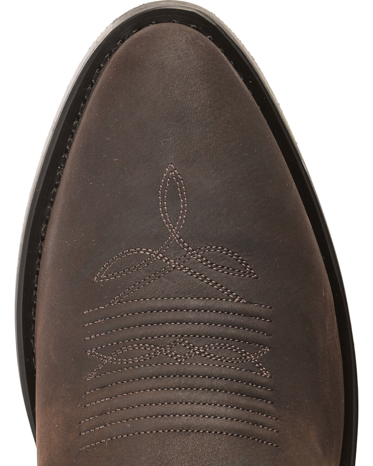 Jama Men's Trucker Cowboy 13" Work Boots