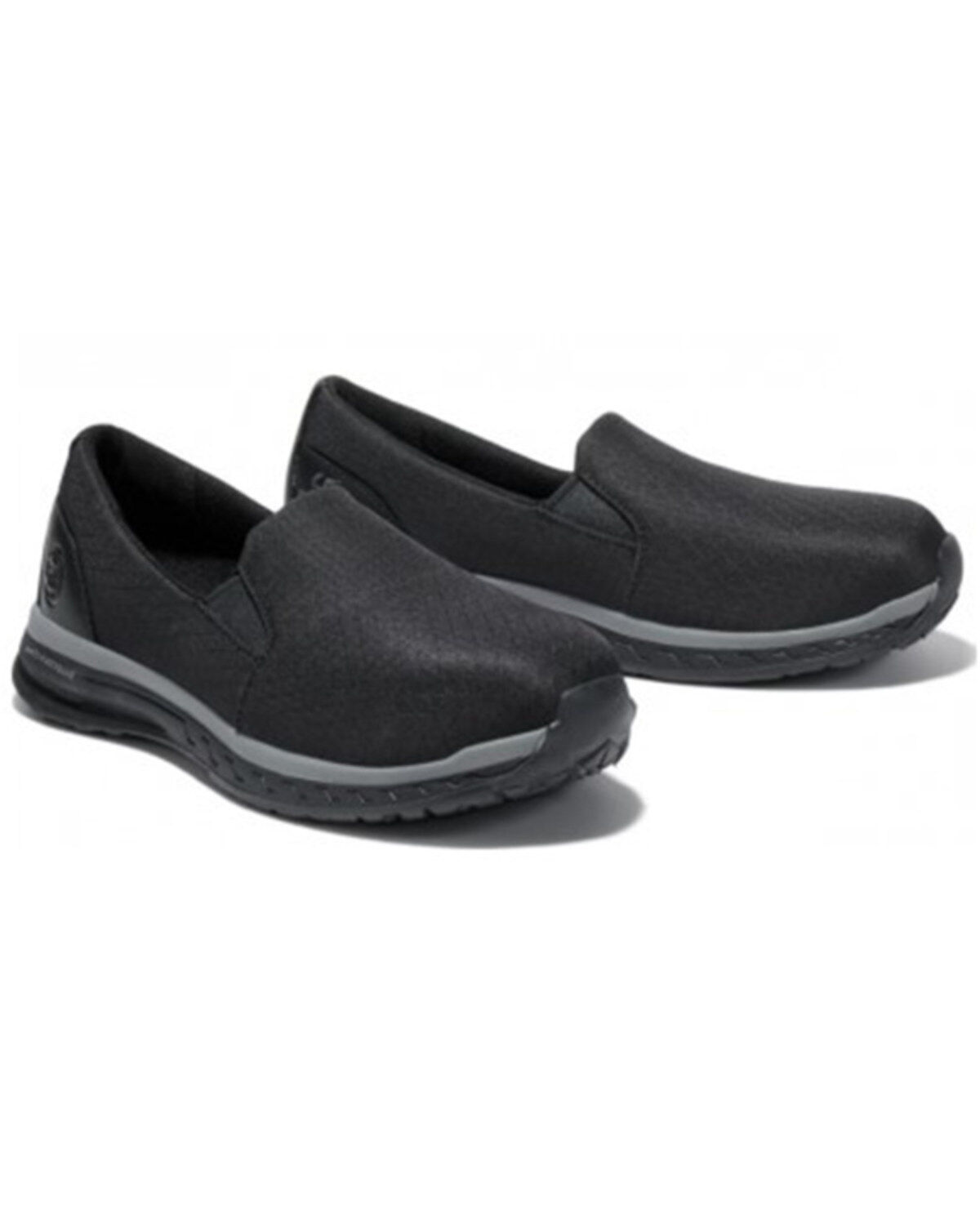 Timberland PRO Women's Drivetrain Slip-On Work Shoes - Alloy Toe