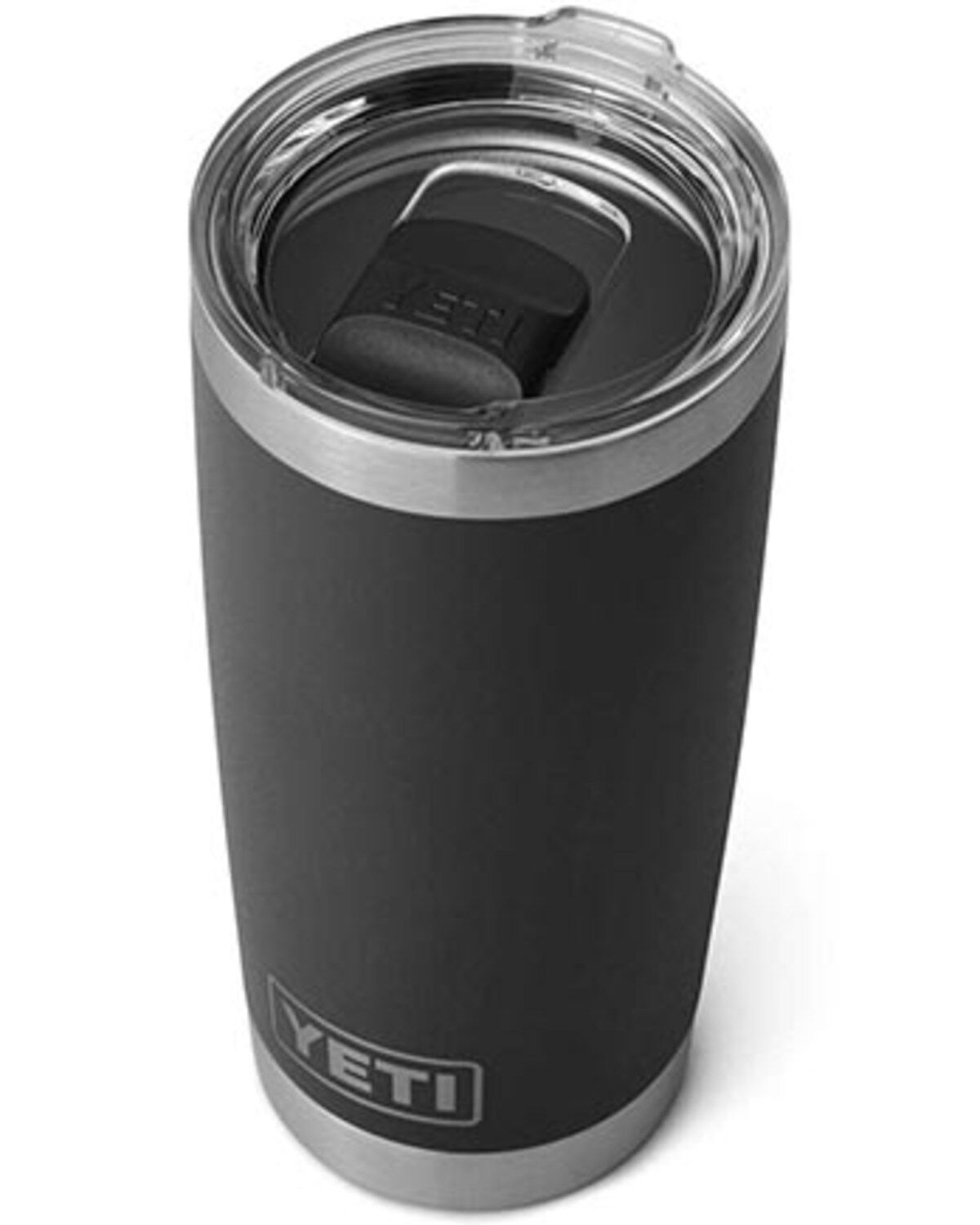 YETI Rambler® MagSlider® Lid 20oz Tumbler