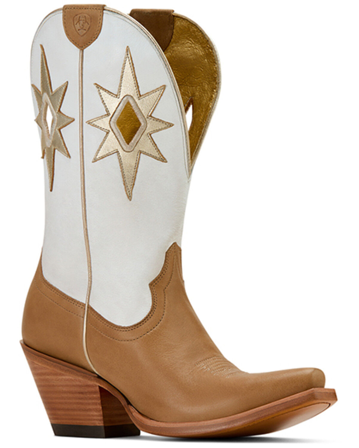 Ariat Women's Starlight Western Boots - Snip Toe