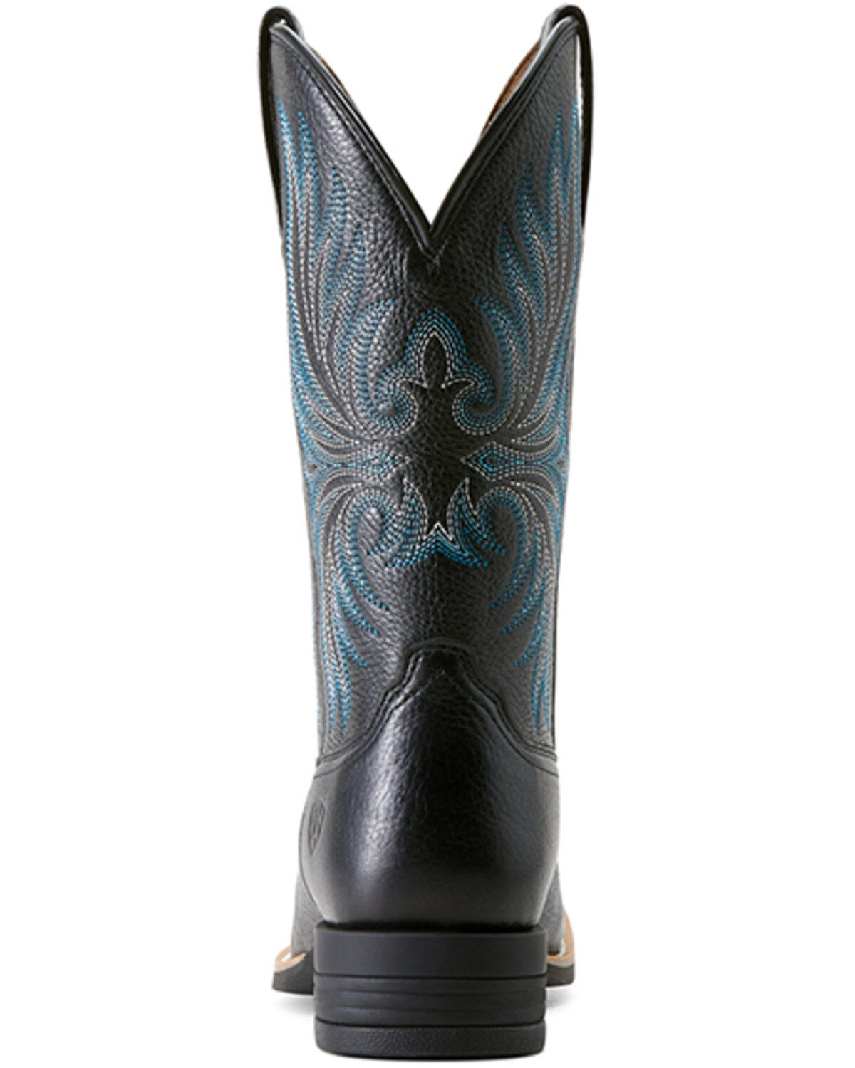 Ariat Women's Ranahan Performance Western Boots - Round Toe