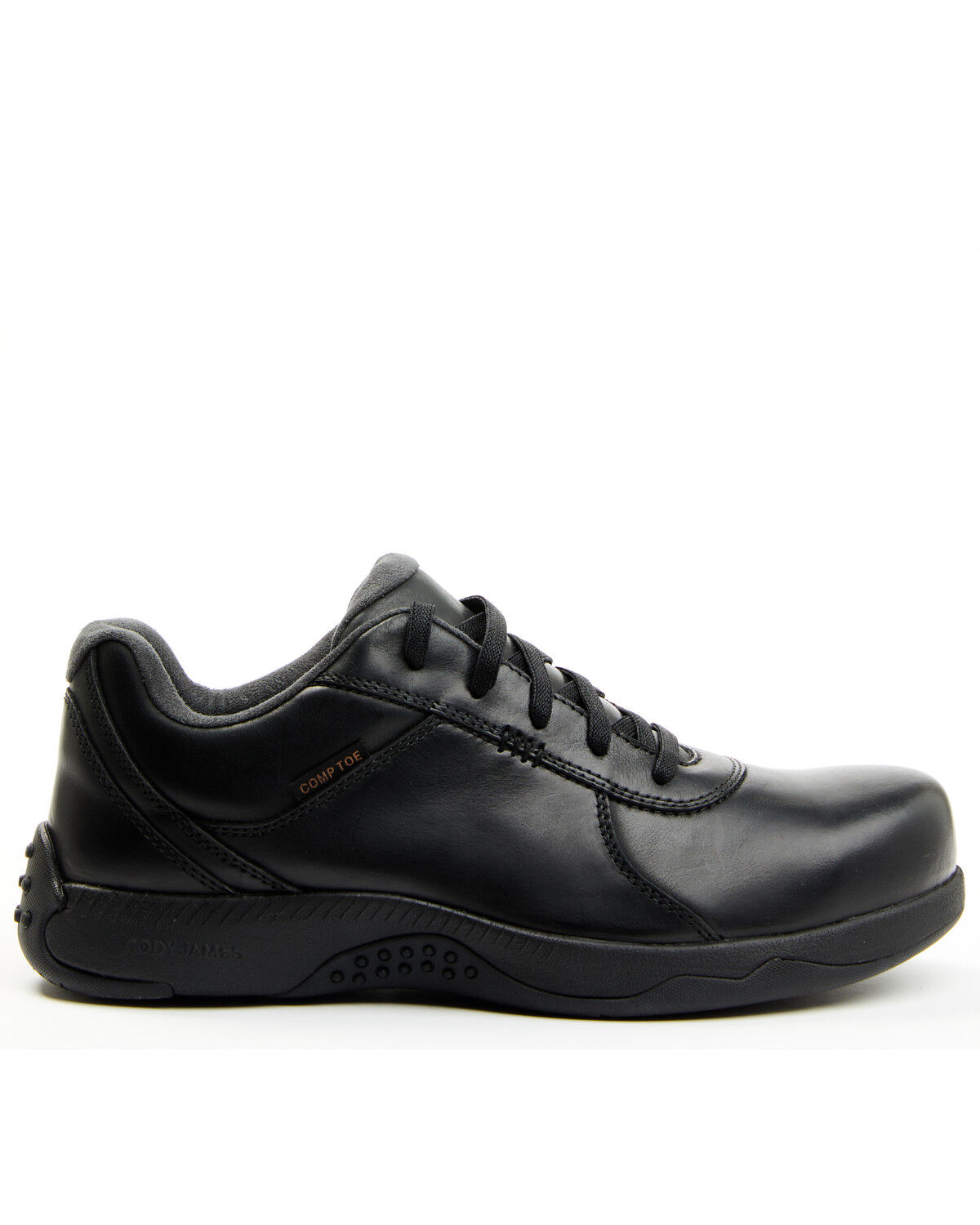 Cody James Men's Casual Work Shoes - Composite Toe