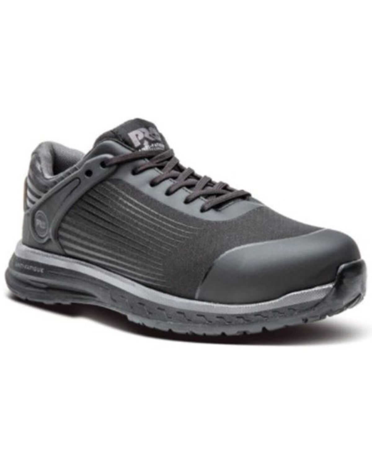 Timberland Pro Men's Drivetrain Work Shoes - Composite Toe