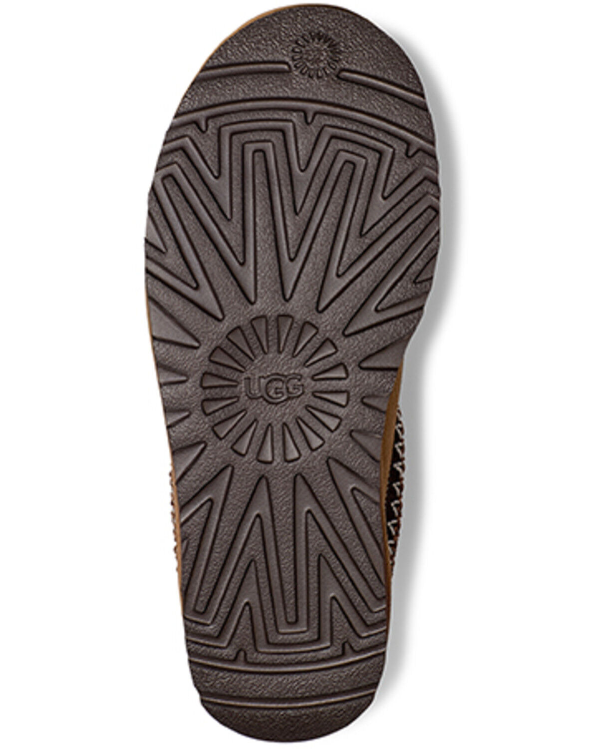 UGG Women's Classic Short Crescent Boots