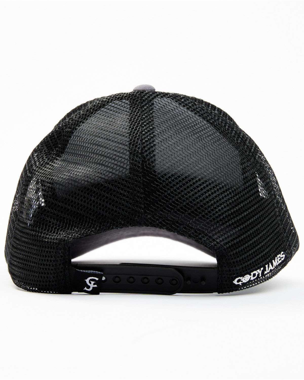 Cody James Men's Mexico Flag Ball Cap