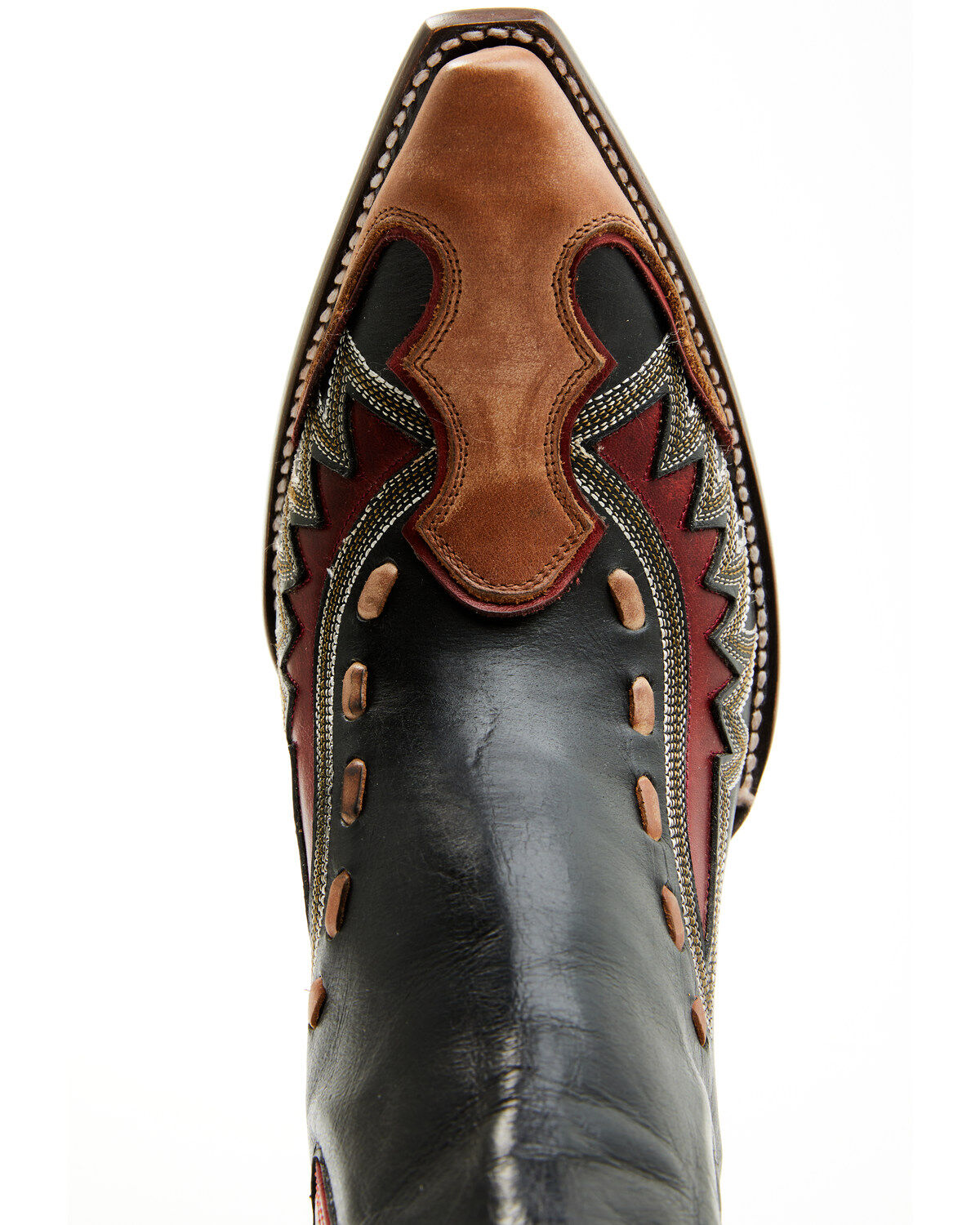 Old Gringo Women's Quiroga Western Booties - Snip Toe