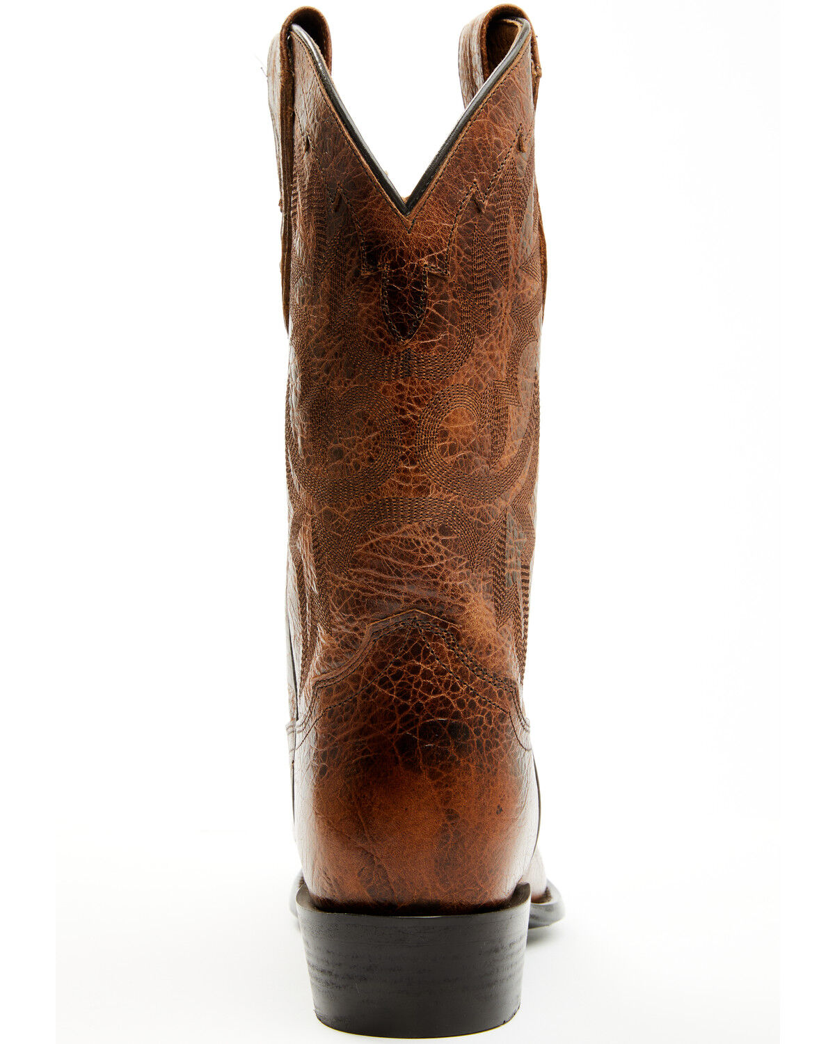 Cody James Men's Sheldon Western Boots - Square Toe