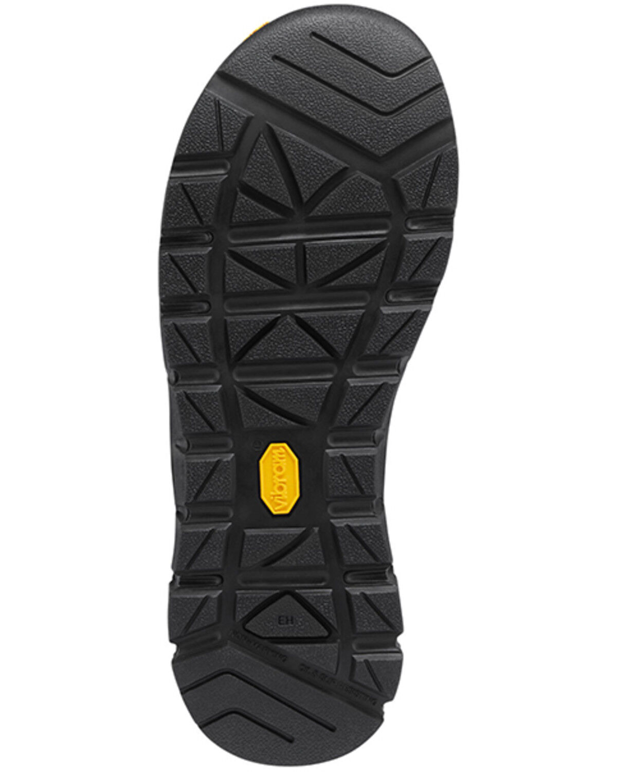 Danner Women's Lead Time 3 Work Shoes - Composite Toe