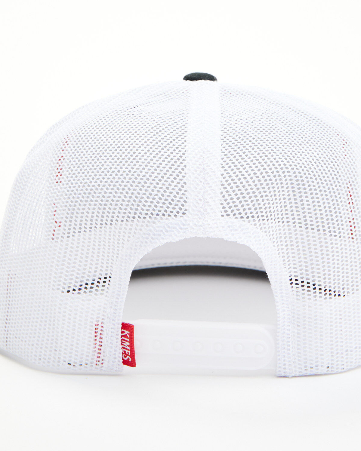 Kimes Ranch Men's Diamond Dogs Logo Patch Ball Cap