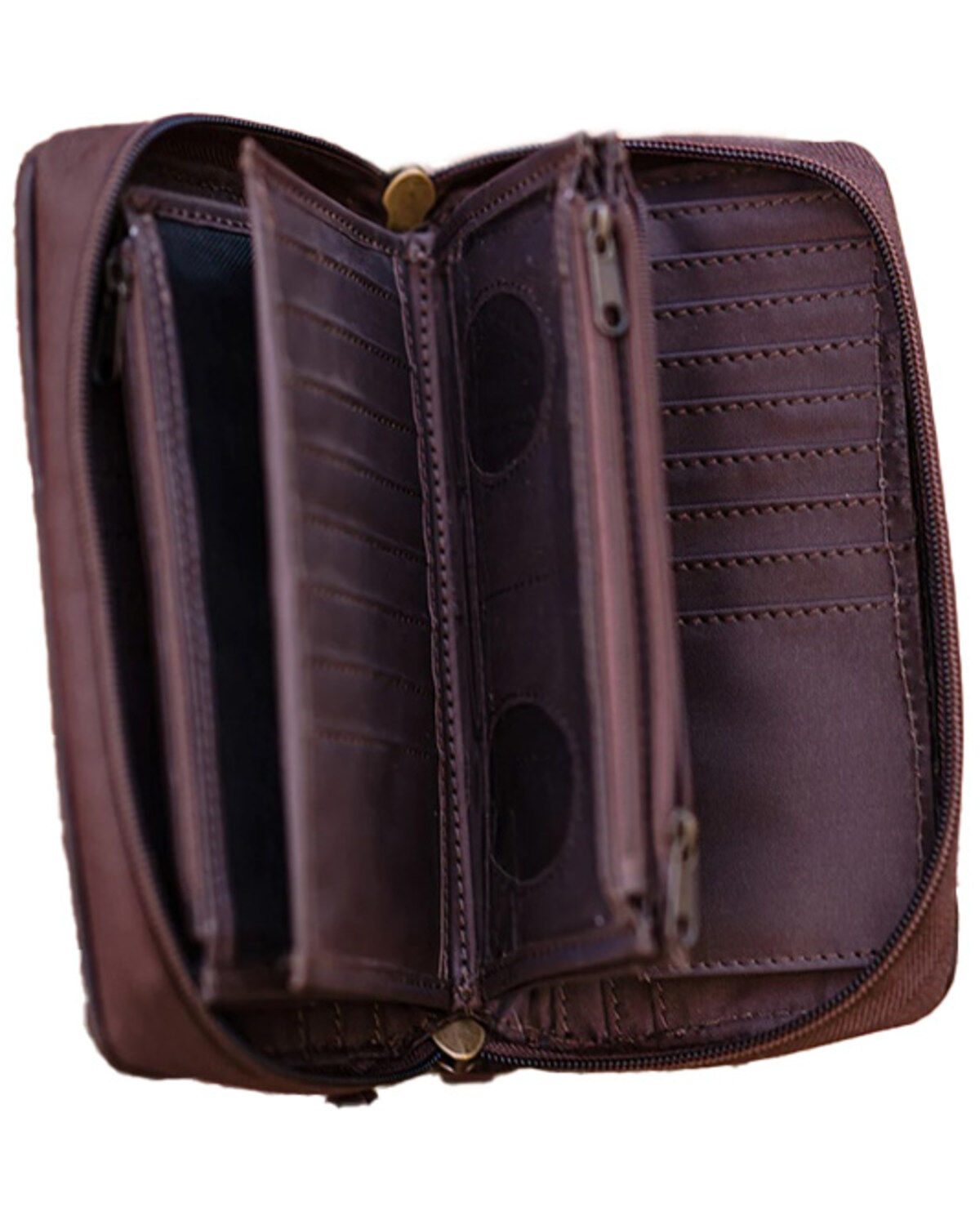 STS Ranchwear by Carroll Women's Crimson Sun Kacy Organizer