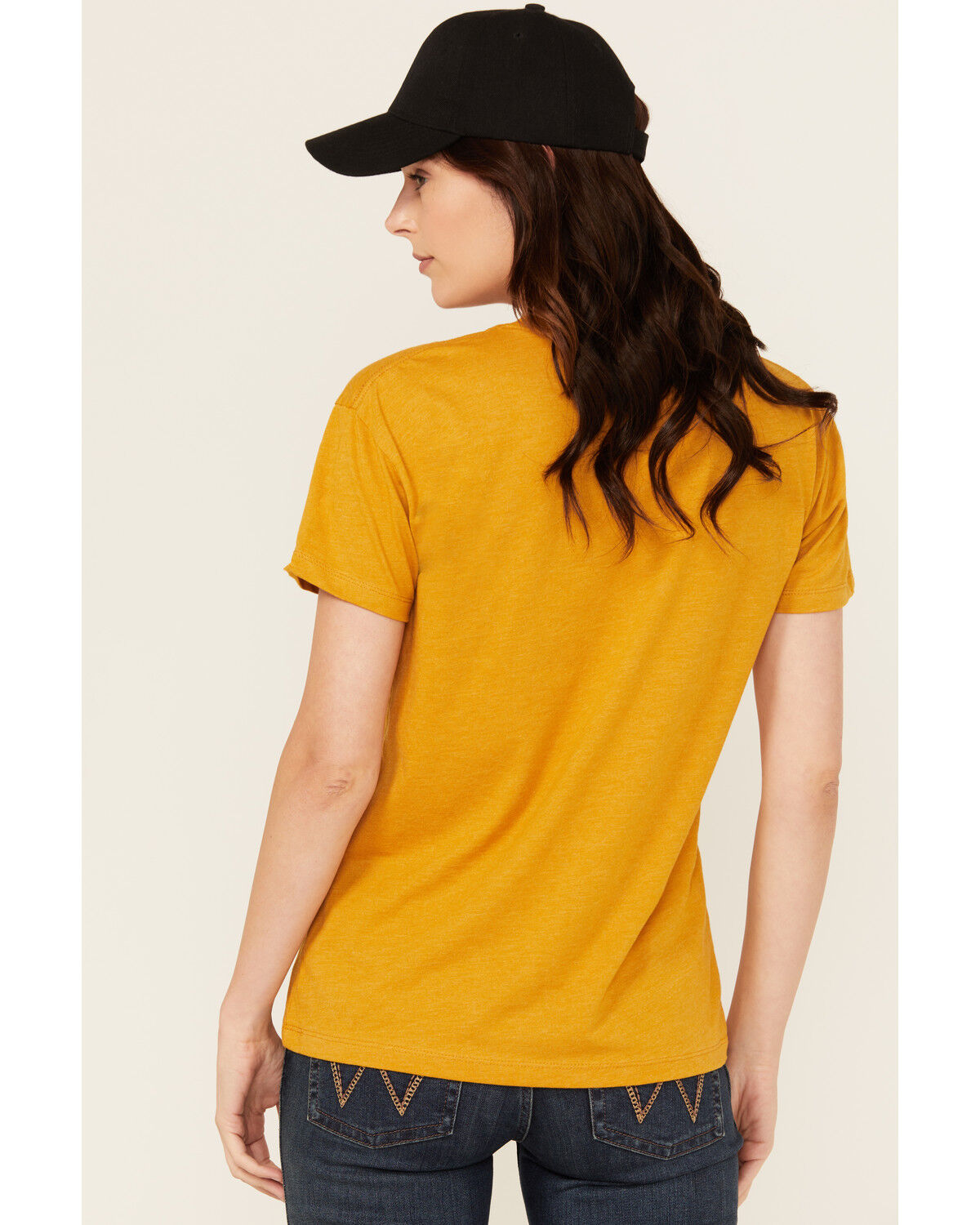 Troll Co Women's Juno Short Sleeve Graphic Tee