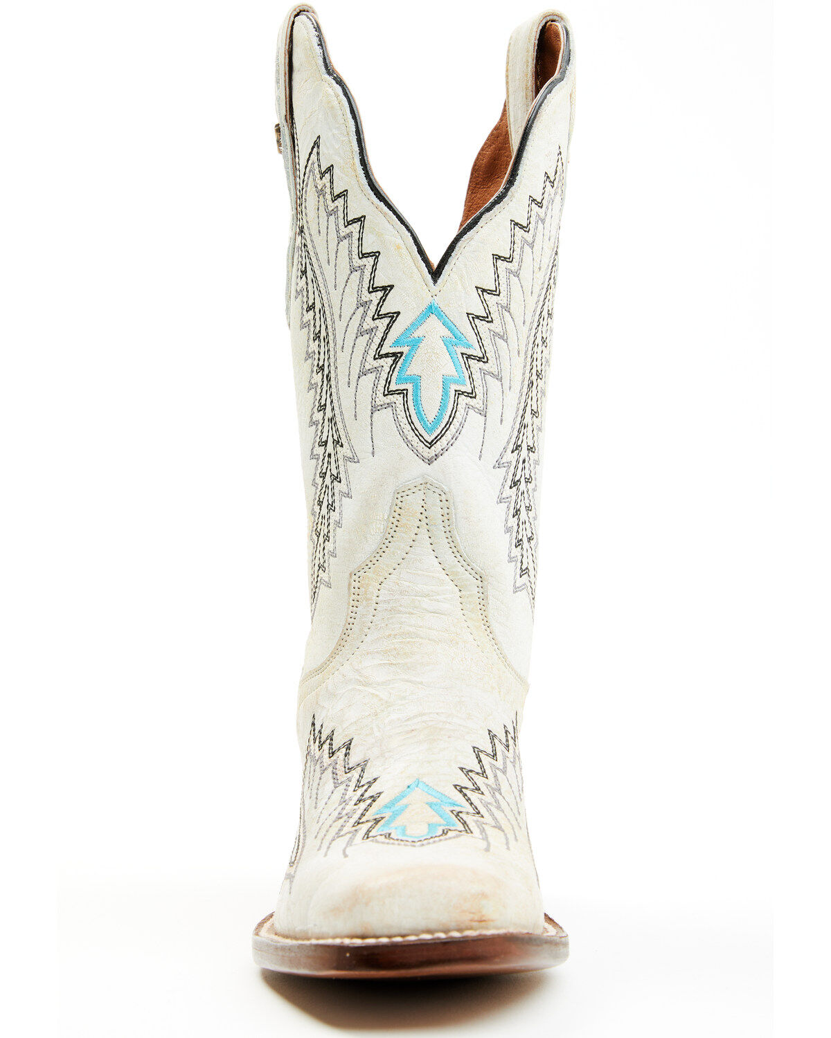 Dan Post Women's Darcy Western Boots - Square Toe