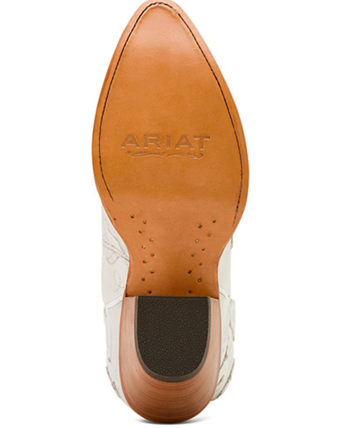 Ariat Women's Romance Western Boots - Snip Toe