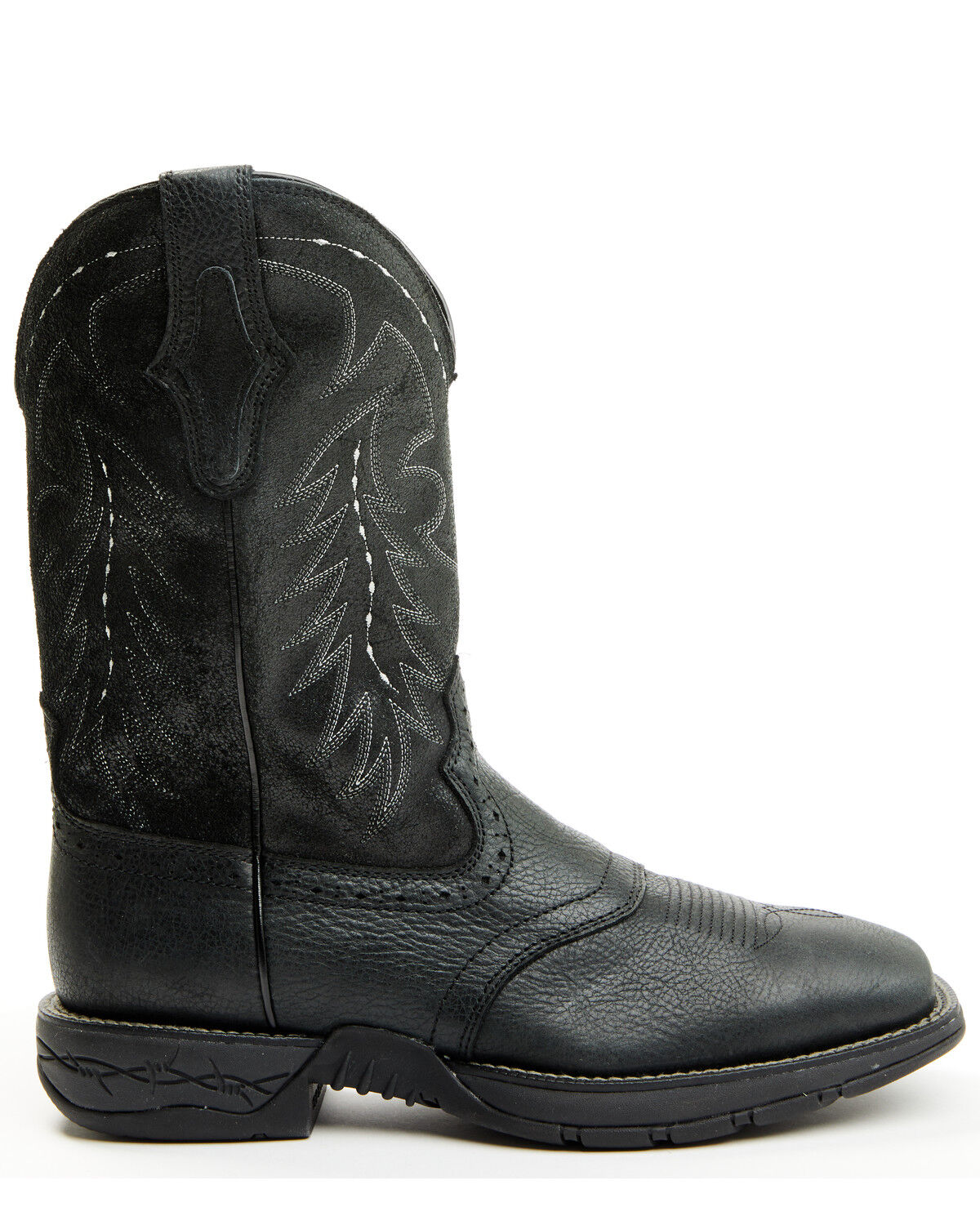 Cody James Men's Summit Lite Performance Boots - Broad Square Toe
