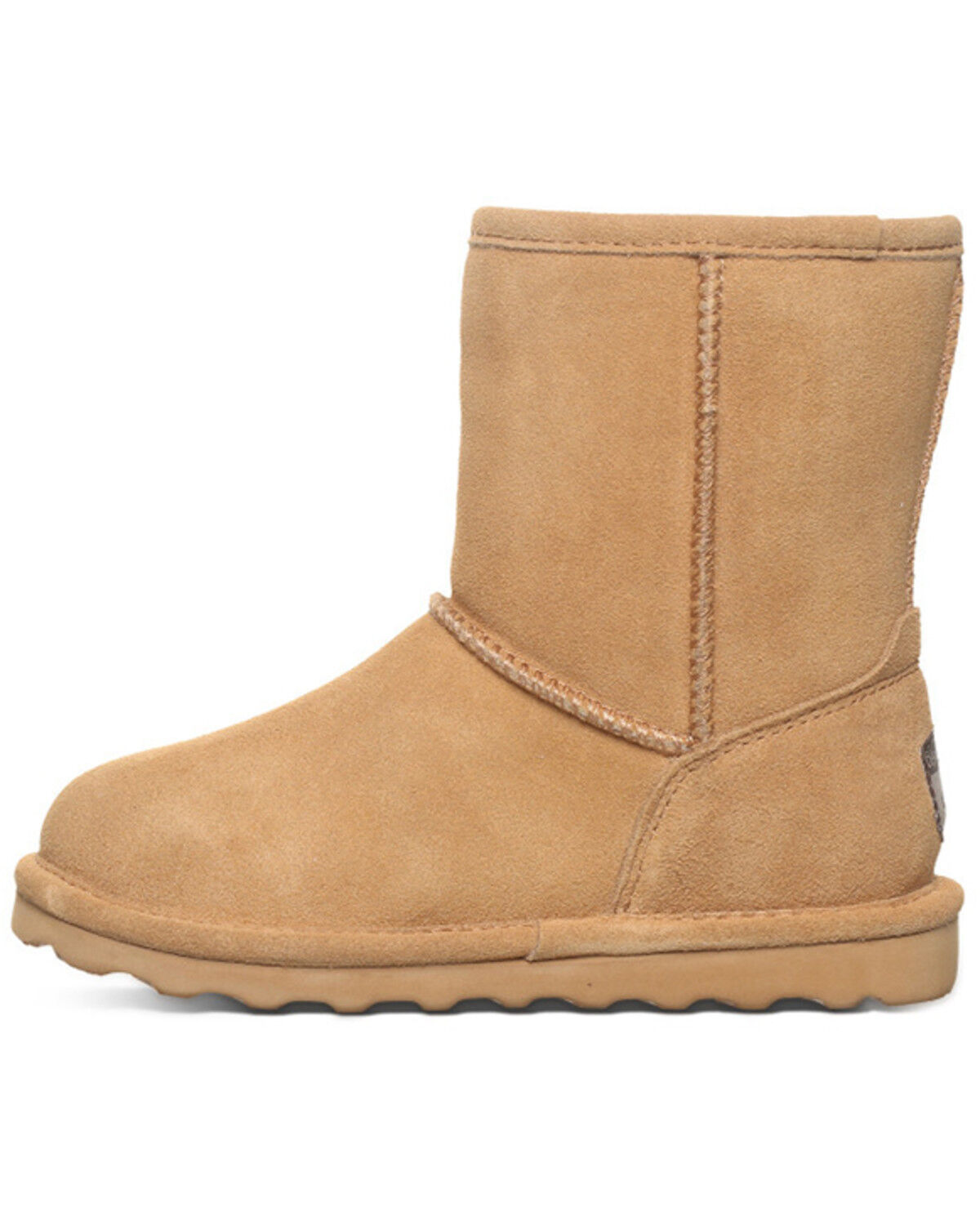 Bearpaw Girls' Elle Casual Boots