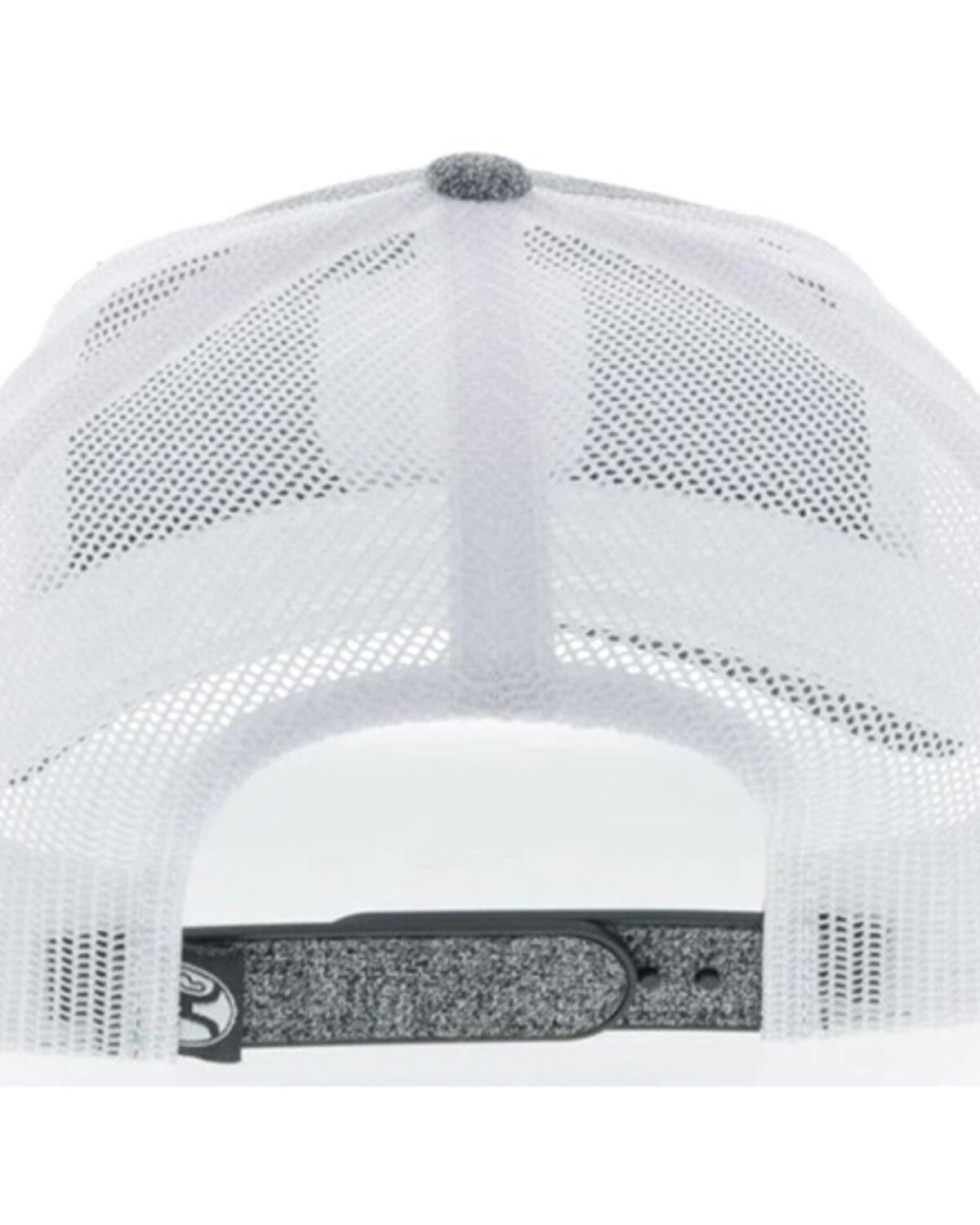 Hooey Boys' Bronx Trucker Cap