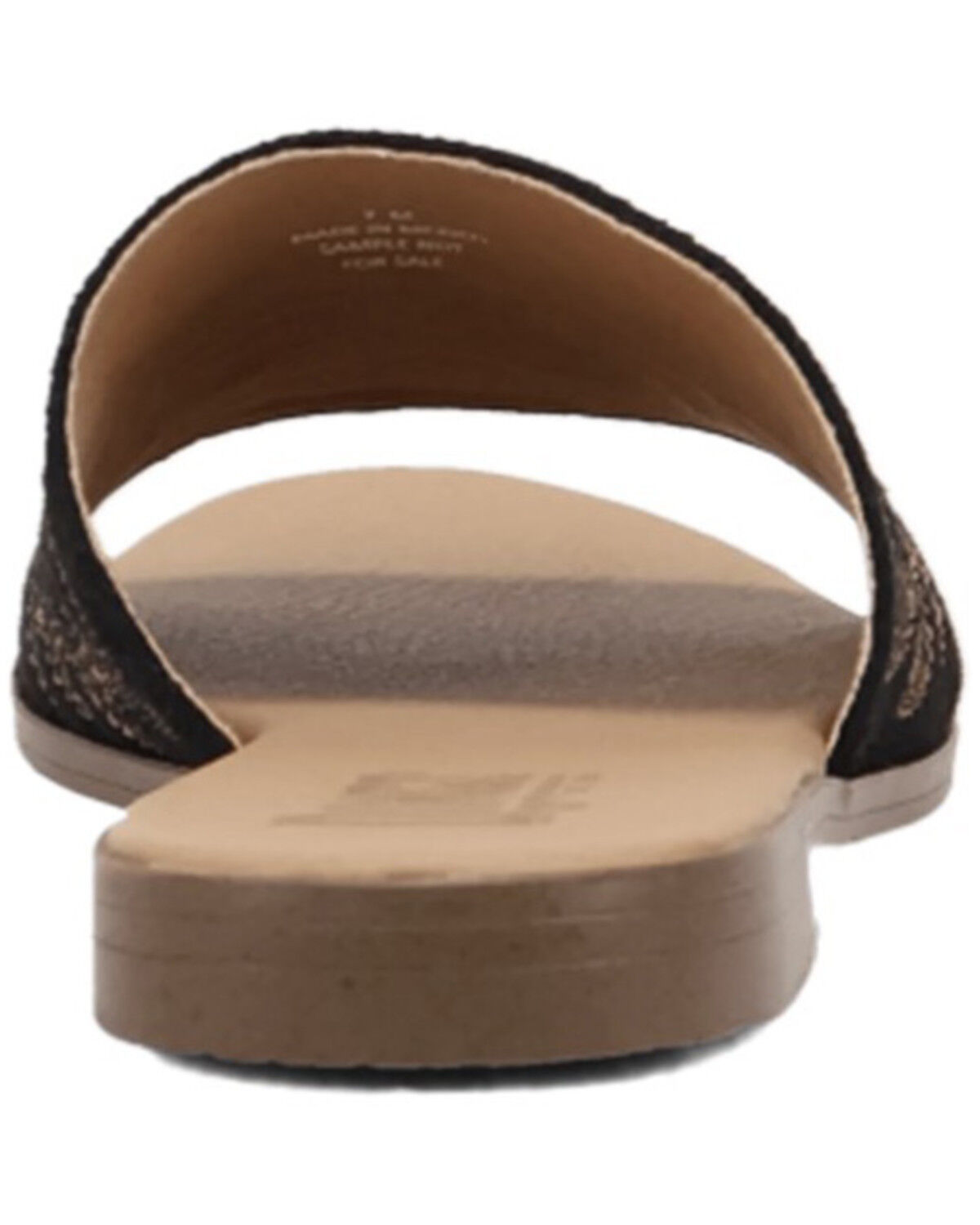 Dingo Women's Lasso Sandals