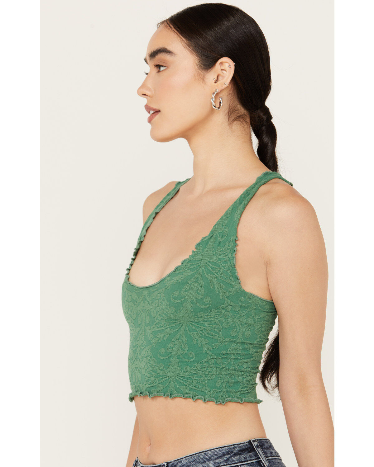 Free People Women's Here For You Cami