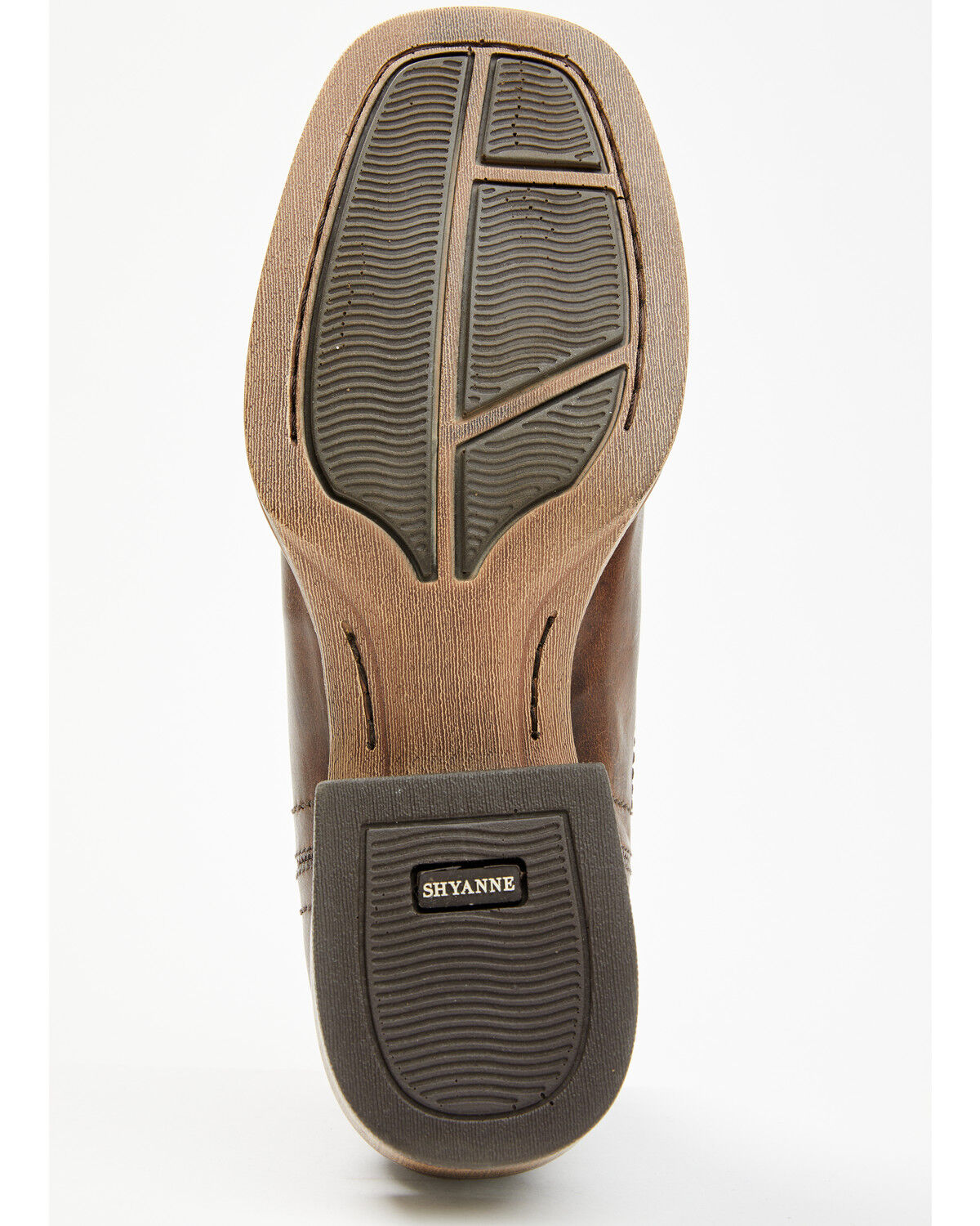 Shyanne Stryde® Women's Chelsea Boots - Square Toe