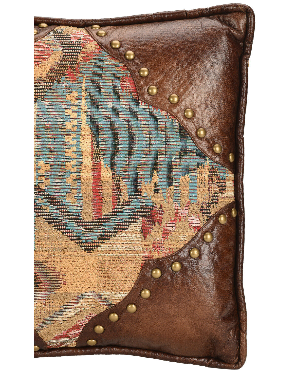 HiEnd Accents Ruidoso Square Pillow