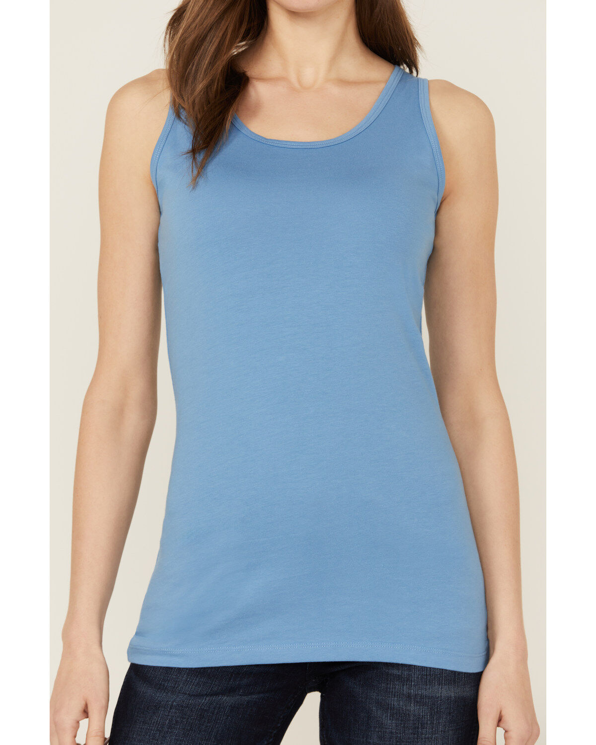Dovetail Workwear Women's Solid Tank