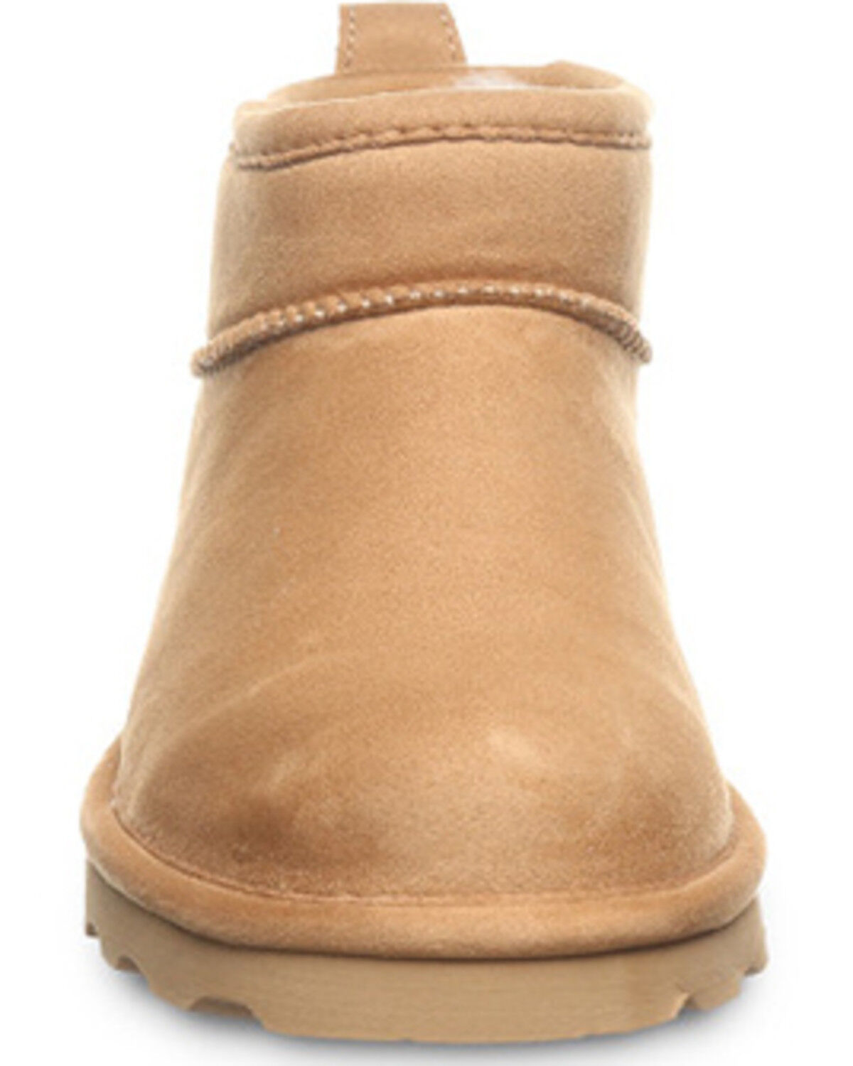 Bearpaw Women's Shorty Vegan Casual Boots