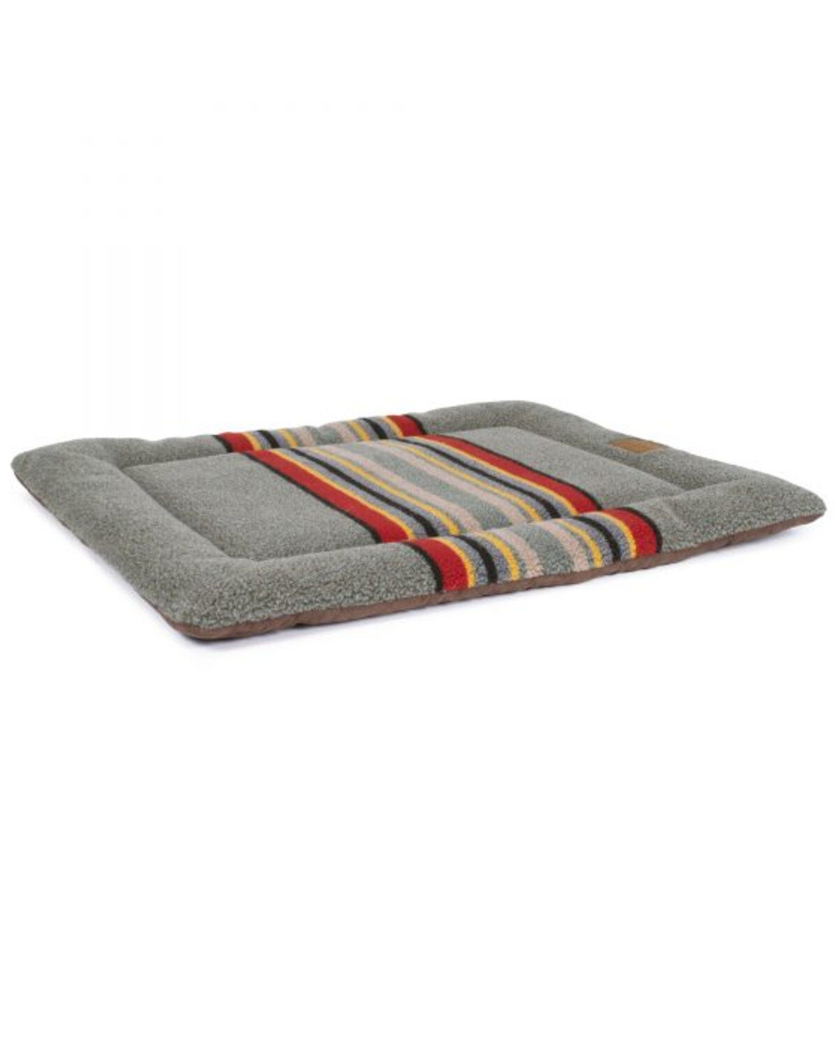 Pendleton Pet Vintage Camp Comfort Cushion - Large