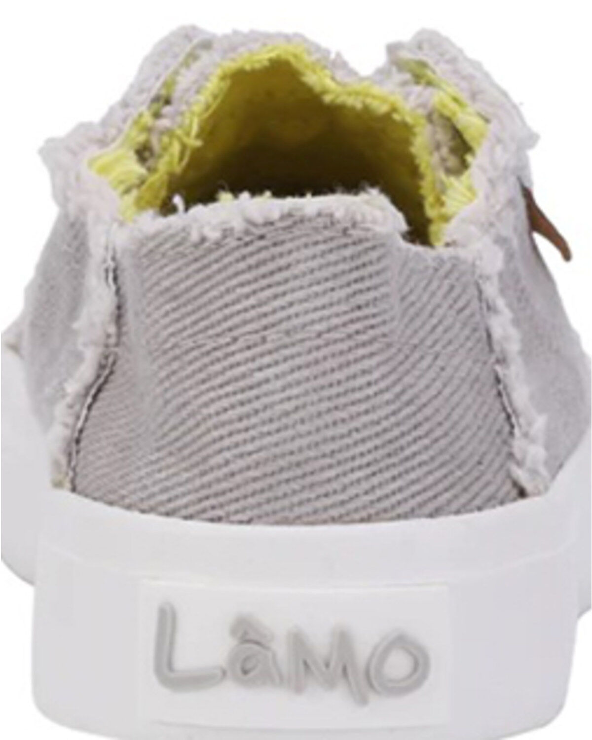 Lamo Footwear Boys' Vita Casual Shoes - Round Toe