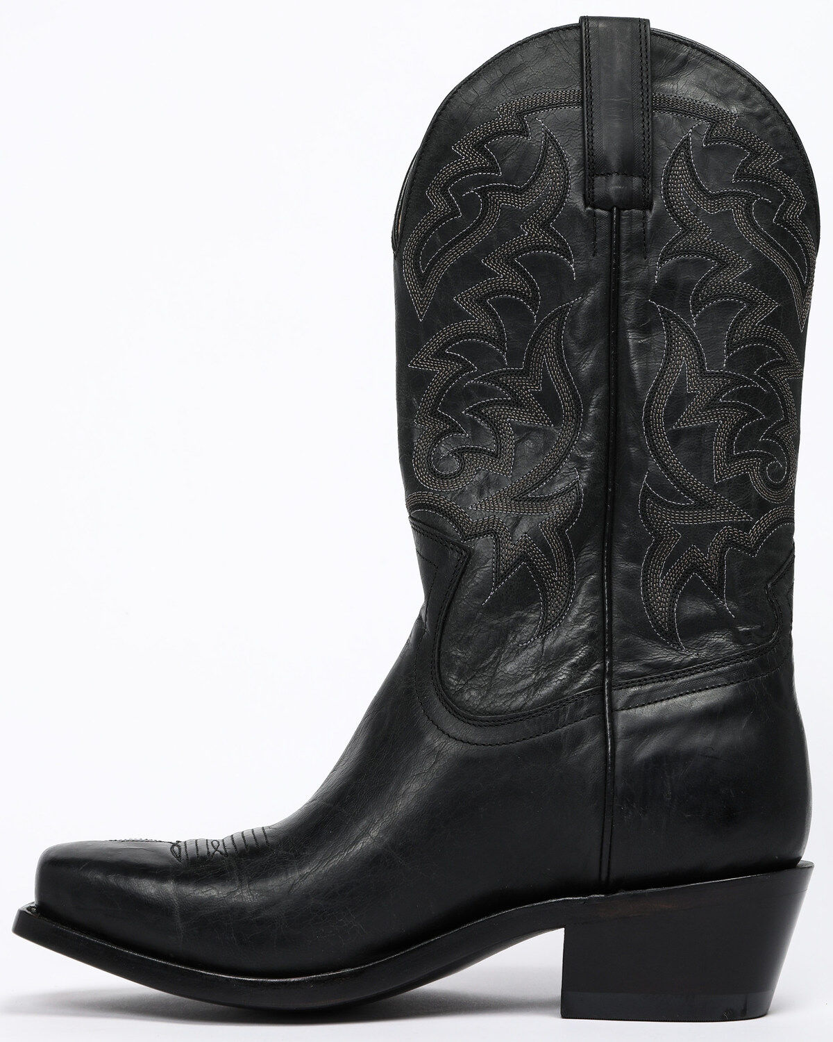 Moonshine Spirit Men's Mad Cat Western Boots - Square Toe